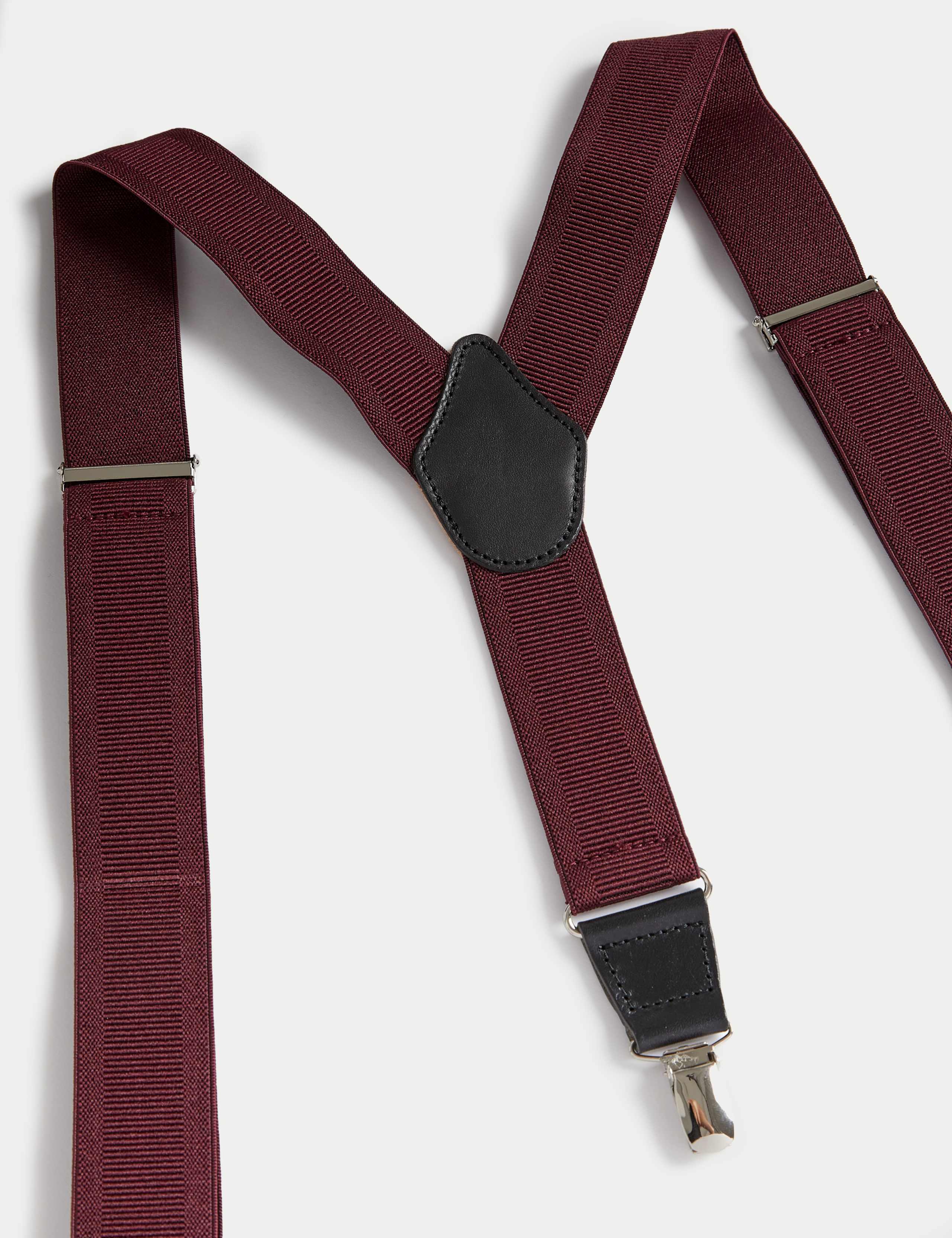 Adjustable Braces 2 of 2