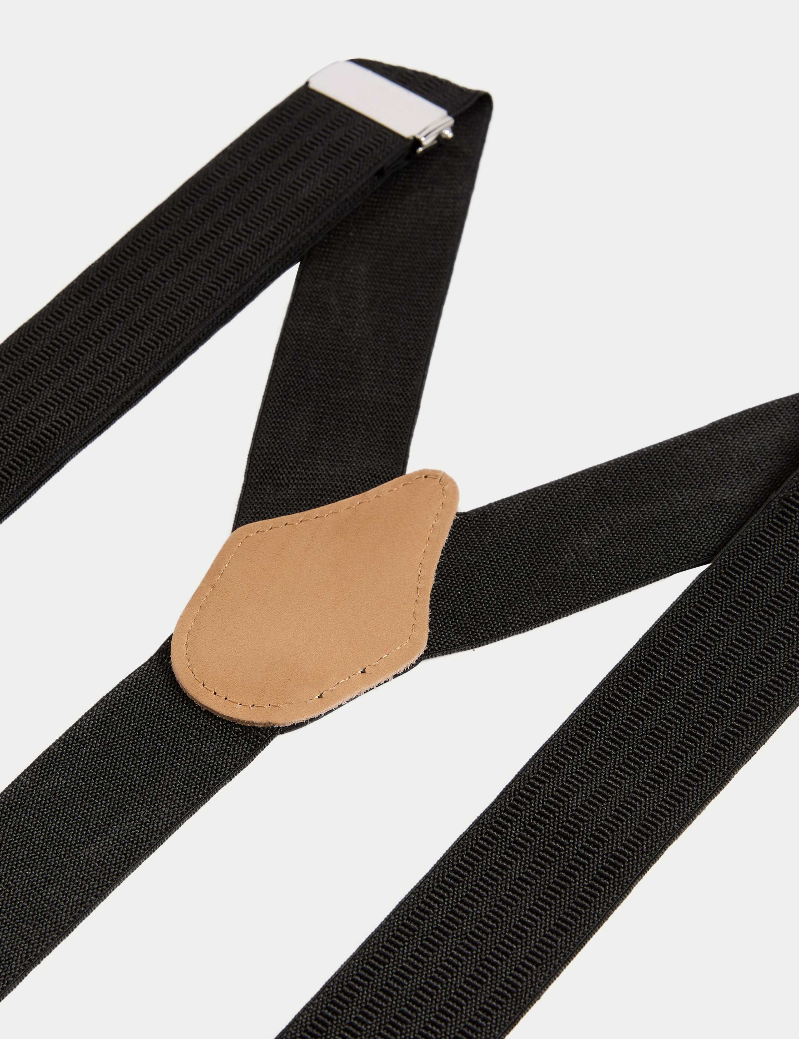 Adjustable Braces 2 of 2