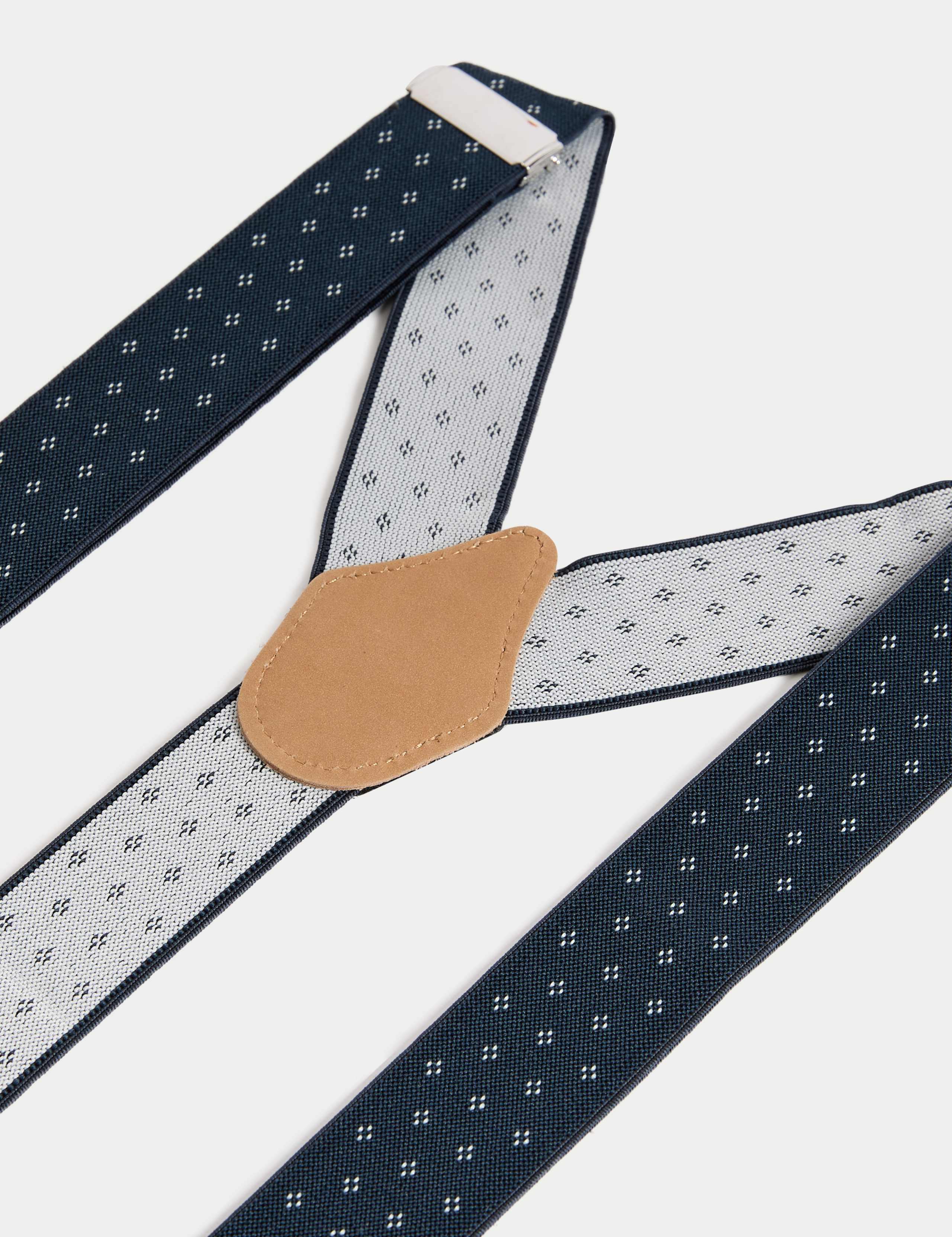 Classic Dot Braces 2 of 2