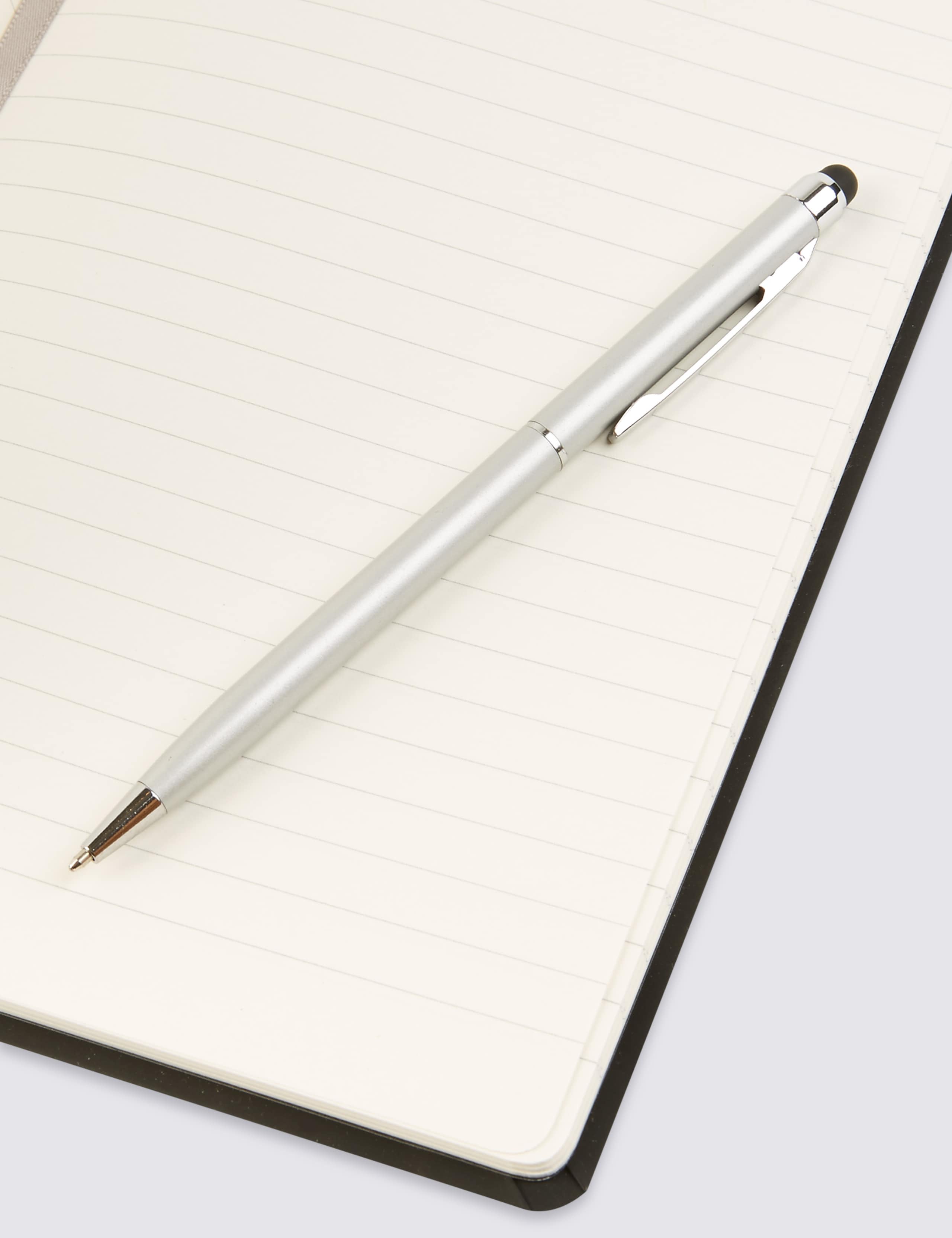 Note Pad & Stylus Pen Set 2 of 2