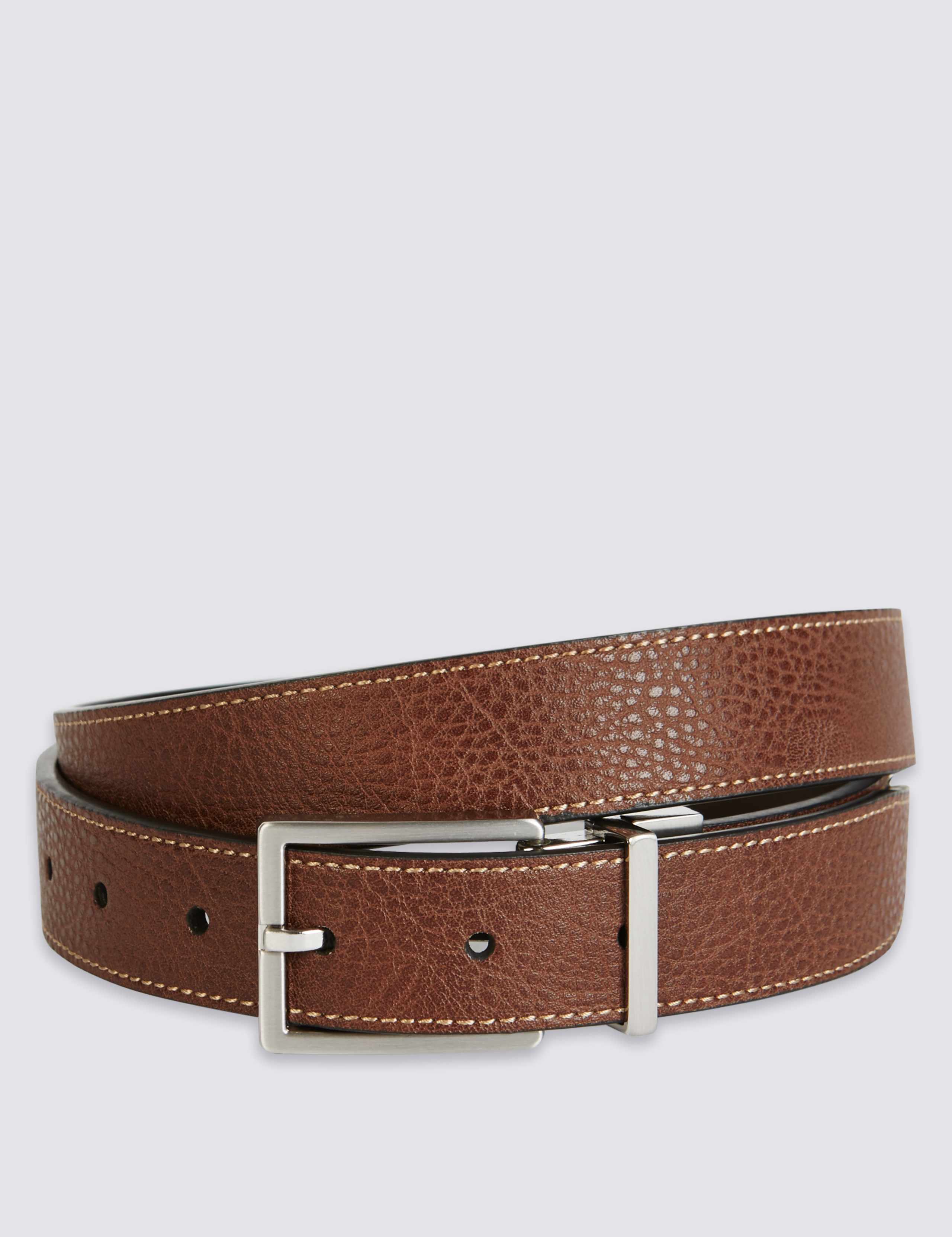 Casual Reversible Belt 1 of 3