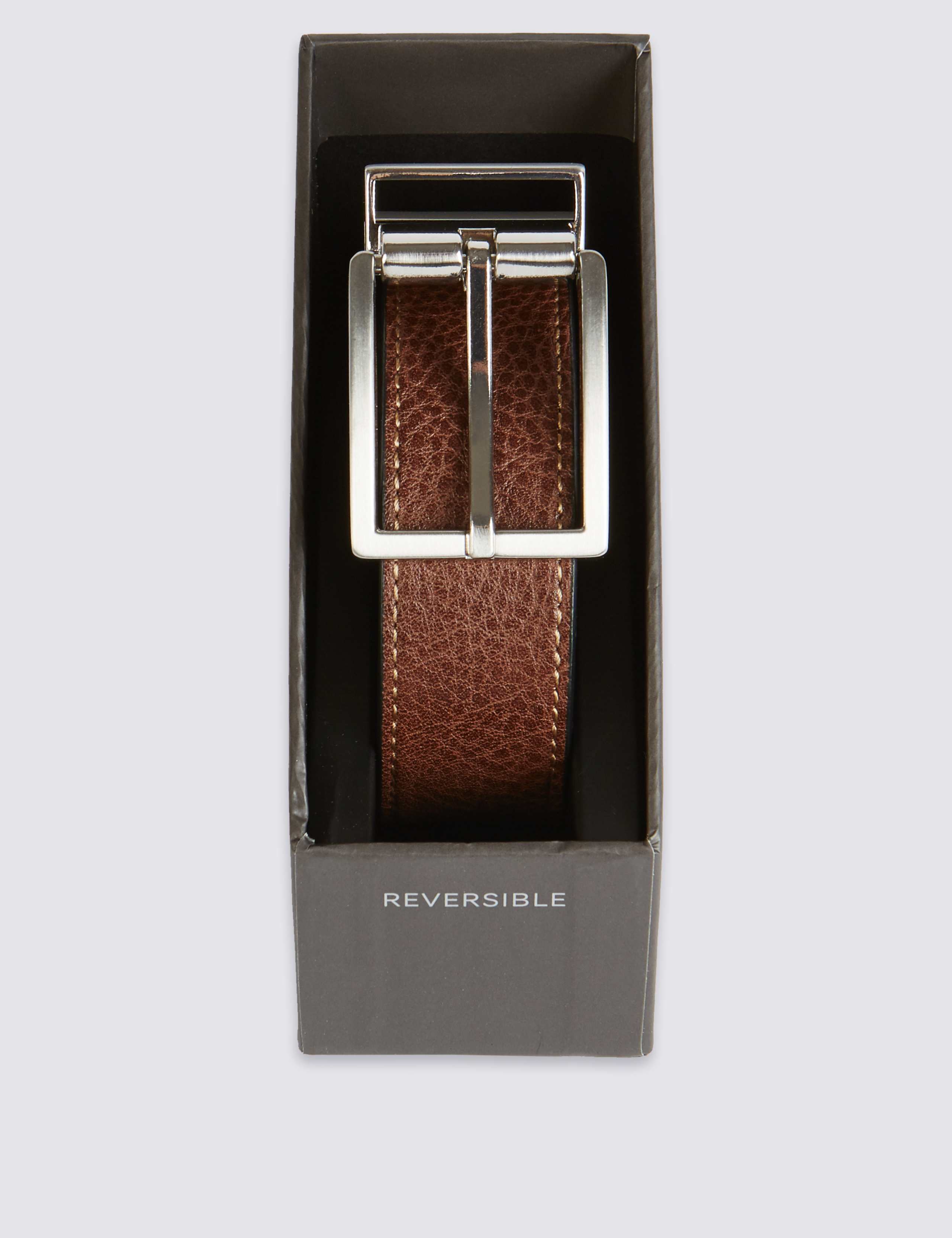 Casual Reversible Belt 2 of 3