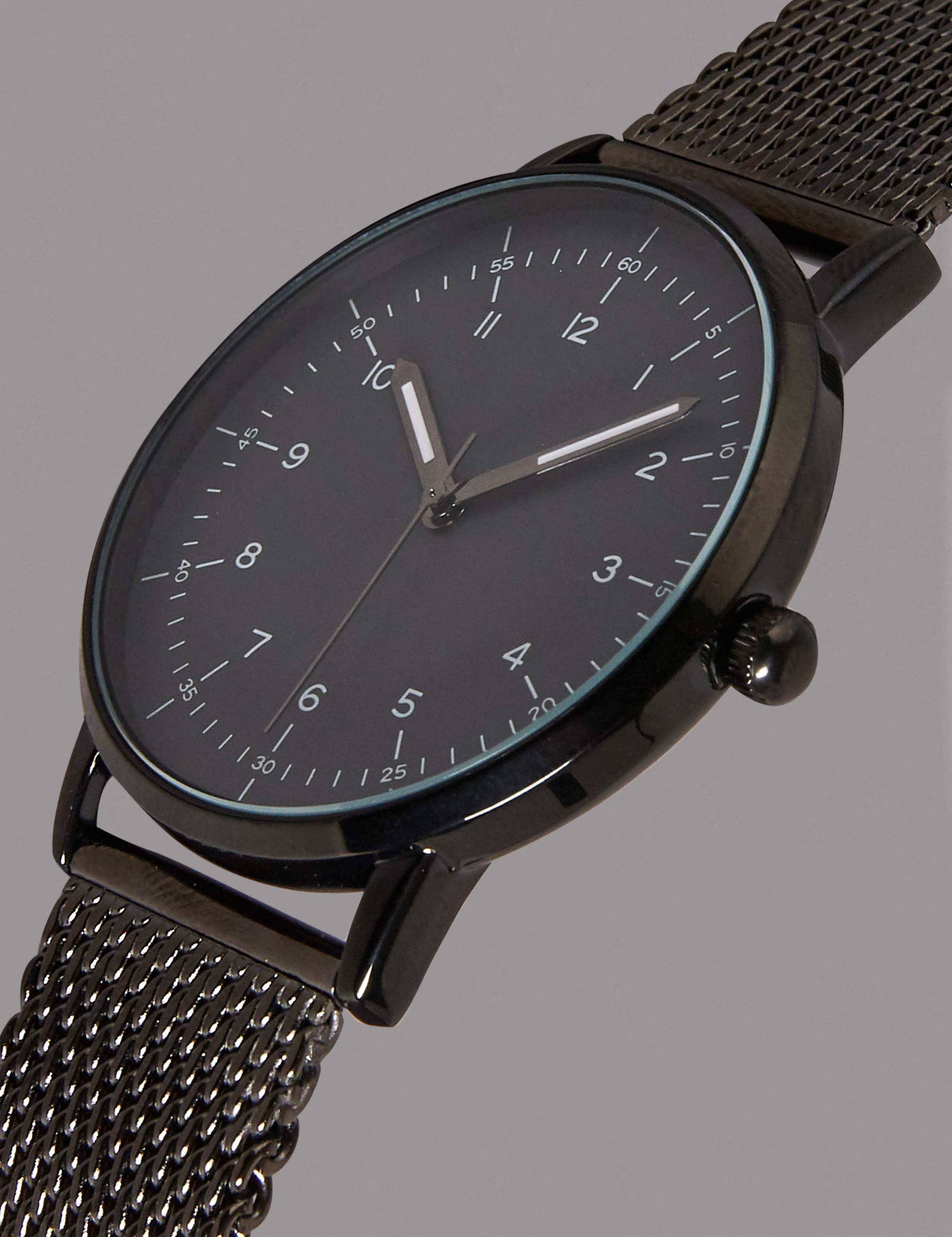 Luxury Milanese Watch 1 of 4
