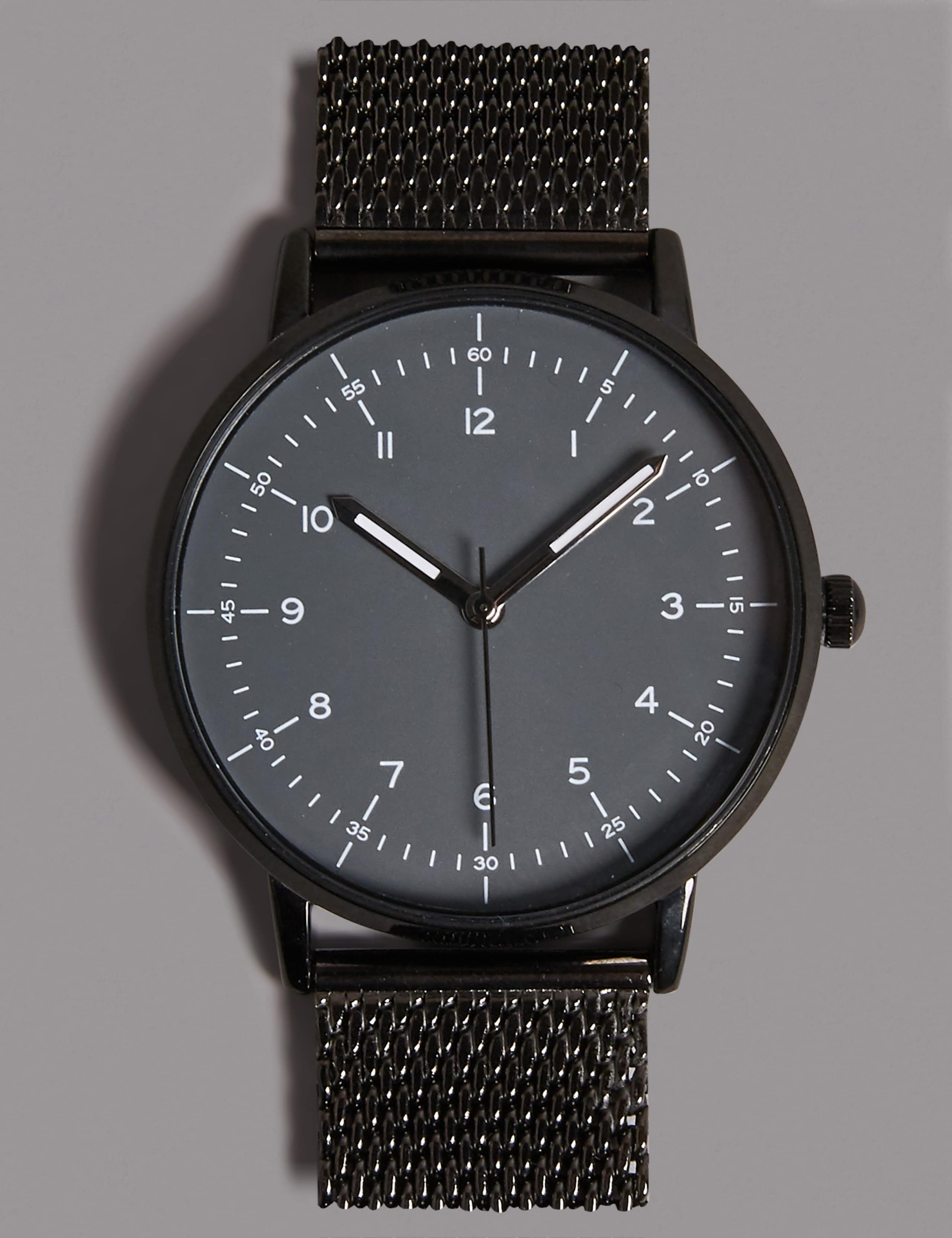Luxury Milanese Watch 2 of 4