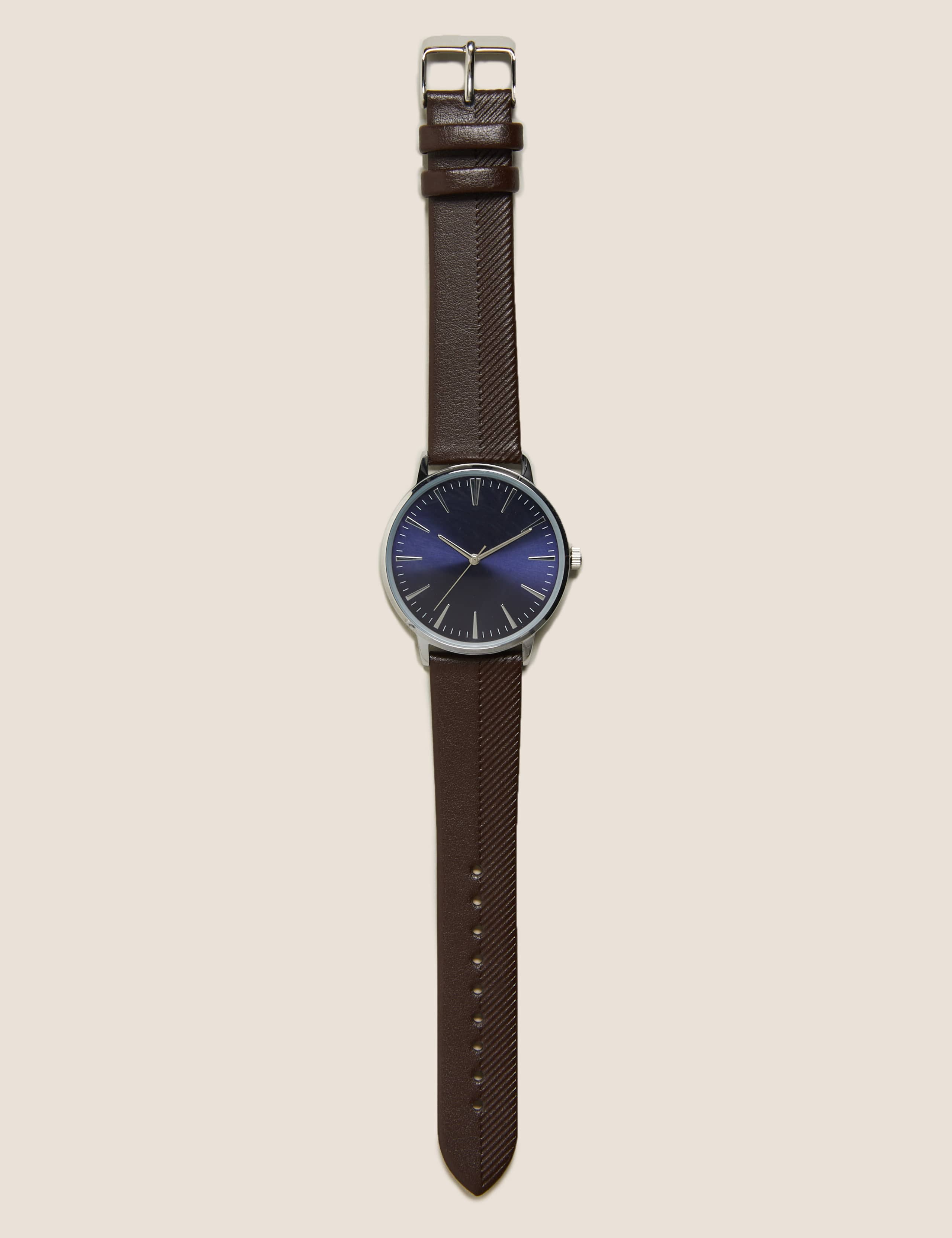 Leather Watch 3 of 3