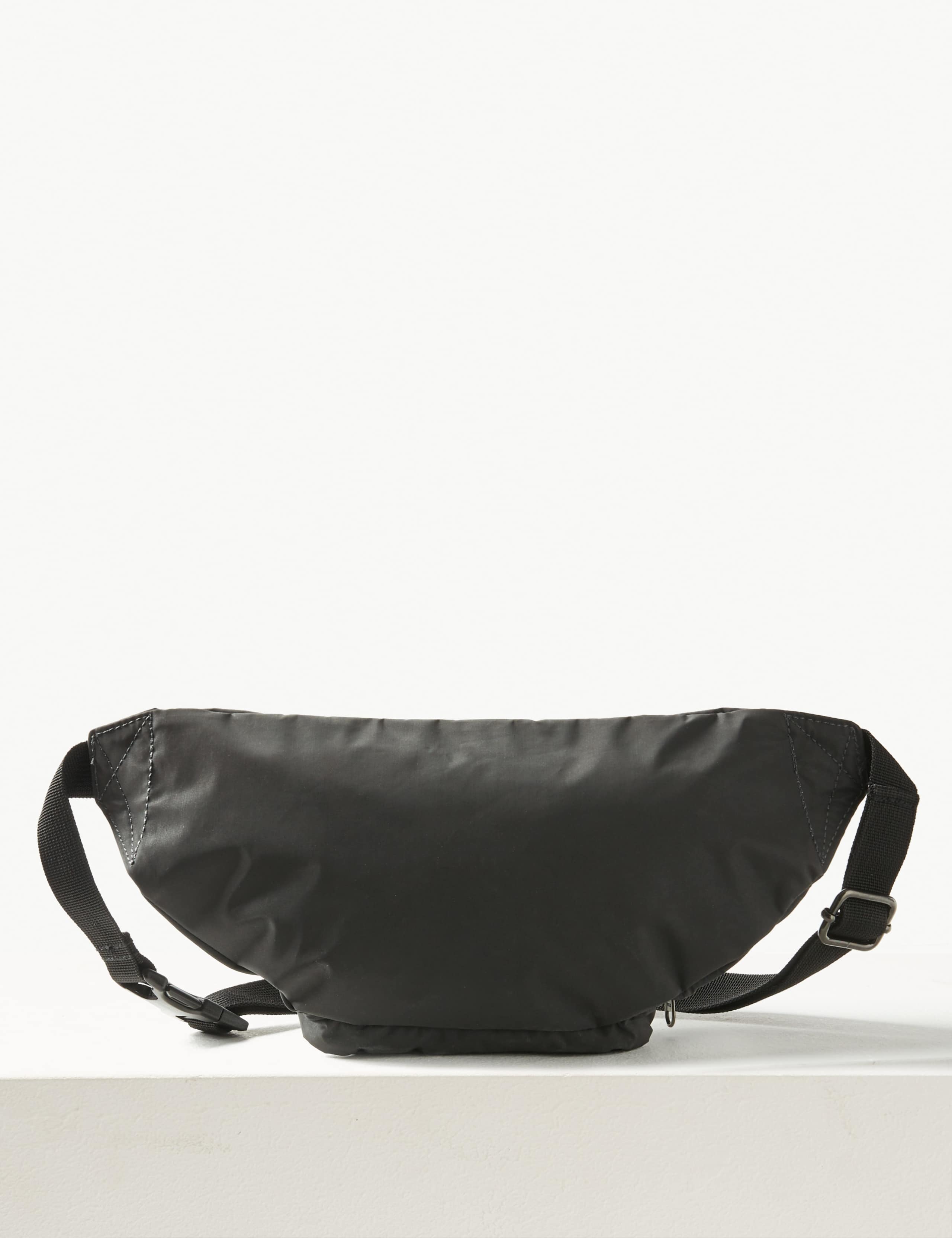 Active Reflective Cross Body Bumbag 4 of 7