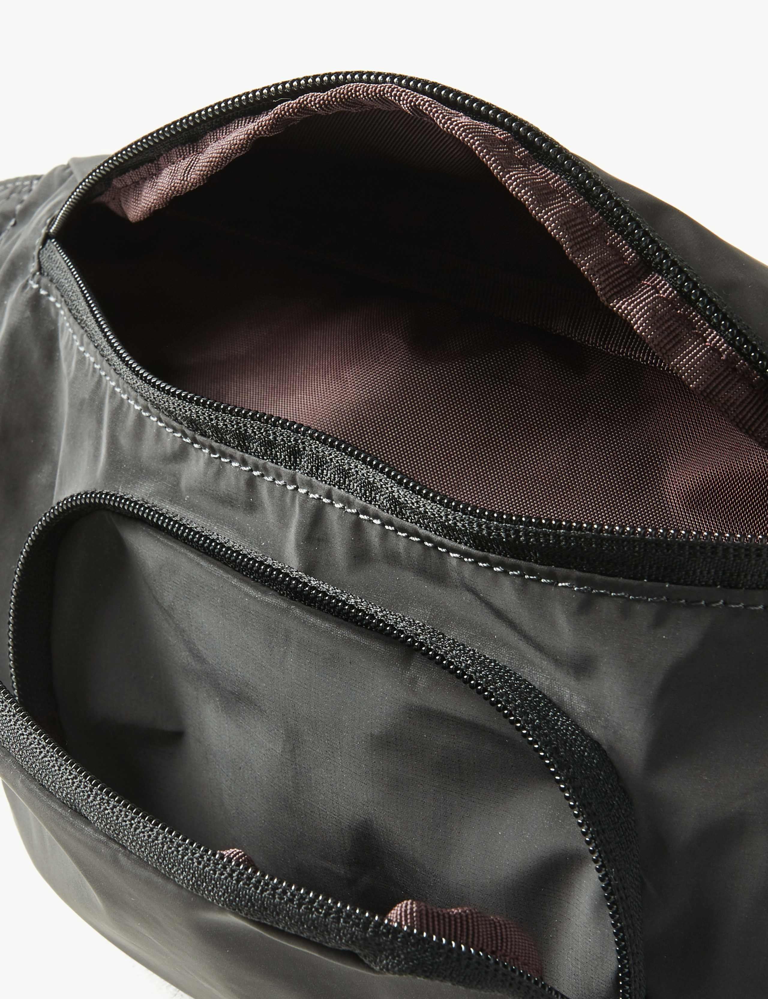 Active Reflective Cross Body Bumbag 5 of 7