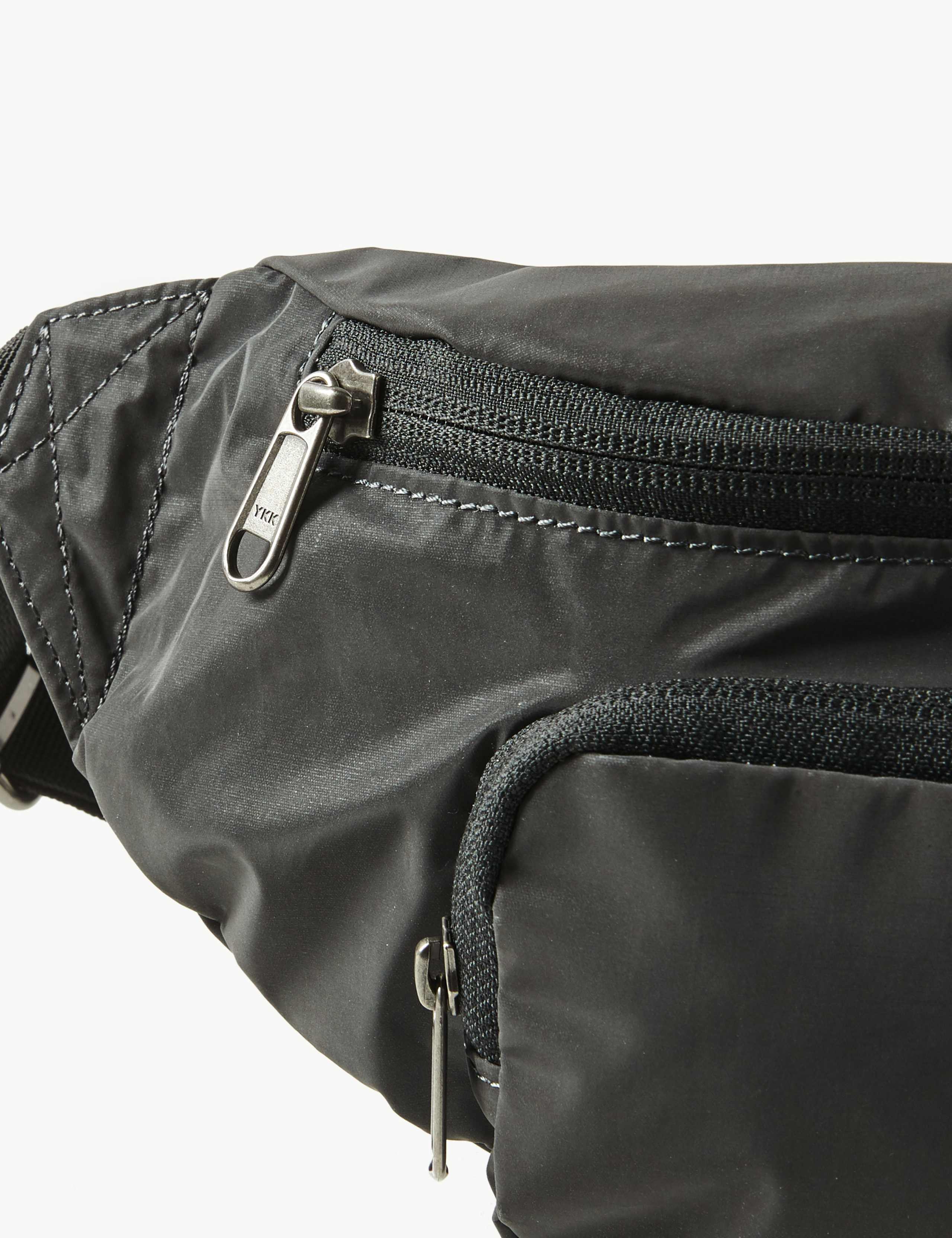 Active Reflective Cross Body Bumbag 6 of 7