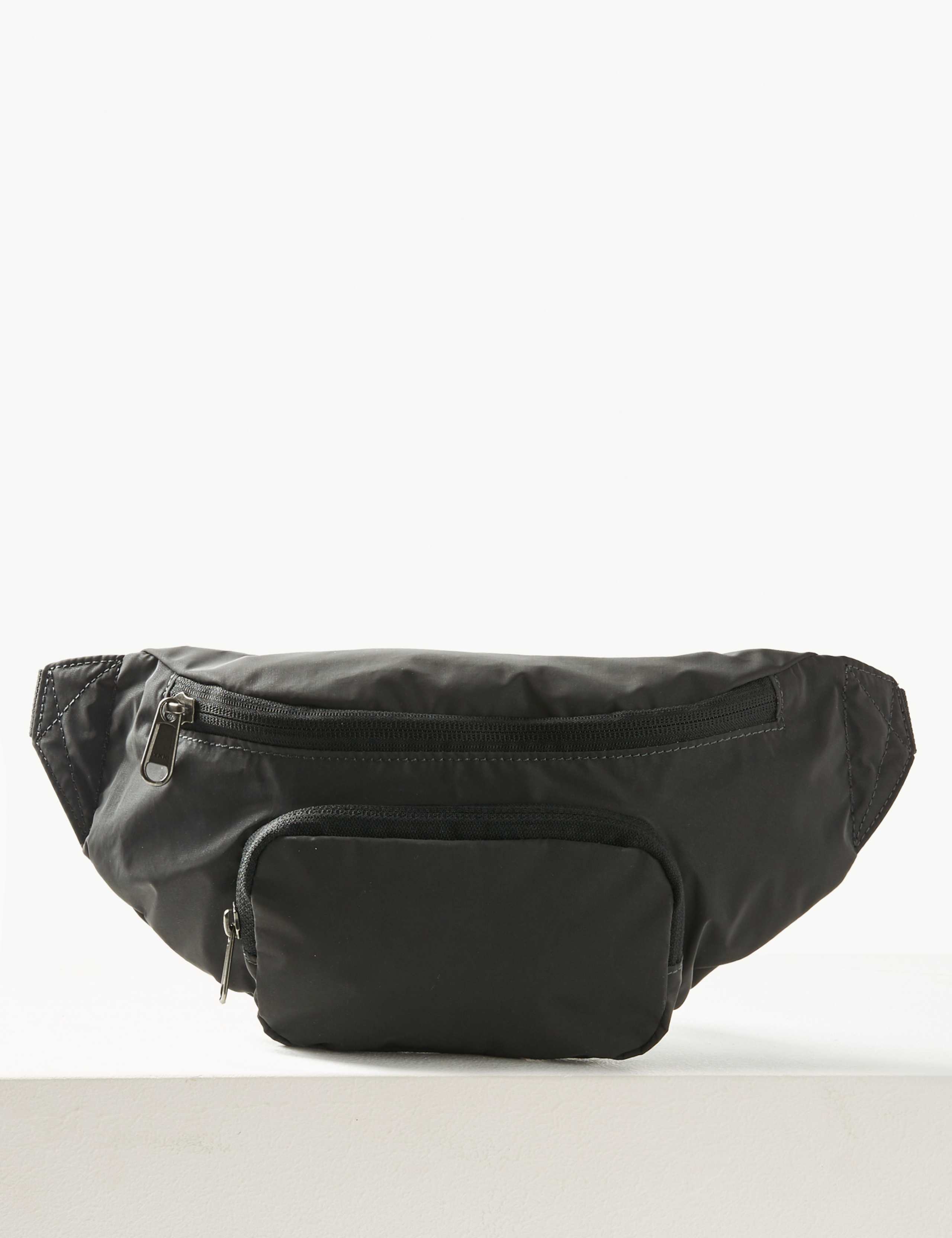 Active Reflective Cross Body Bumbag 7 of 7