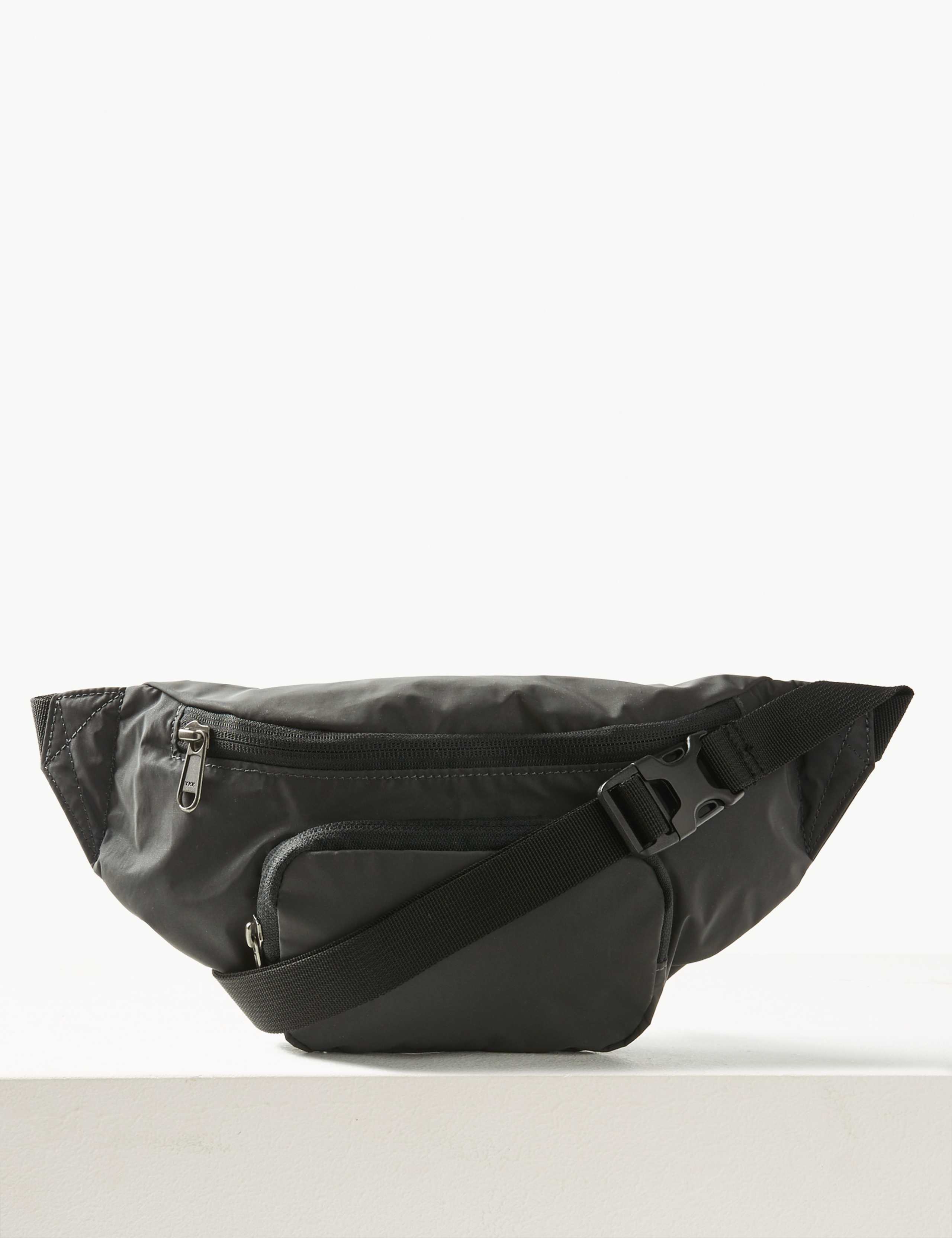 Active Reflective Cross Body Bumbag 2 of 7
