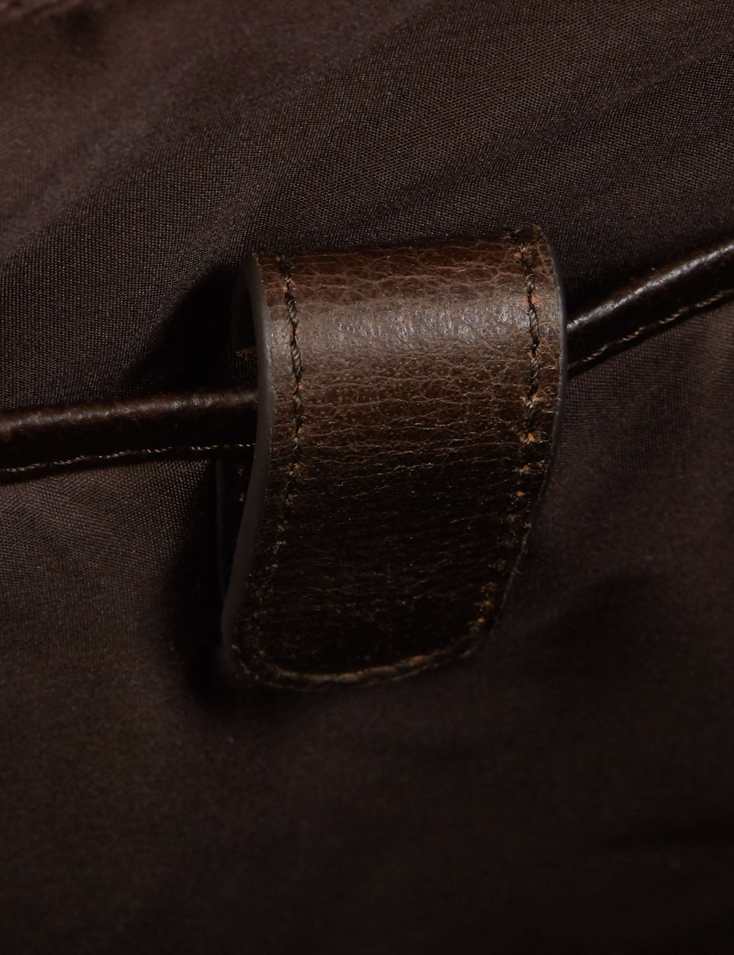 Premium Leather Briefcase 8 of 8