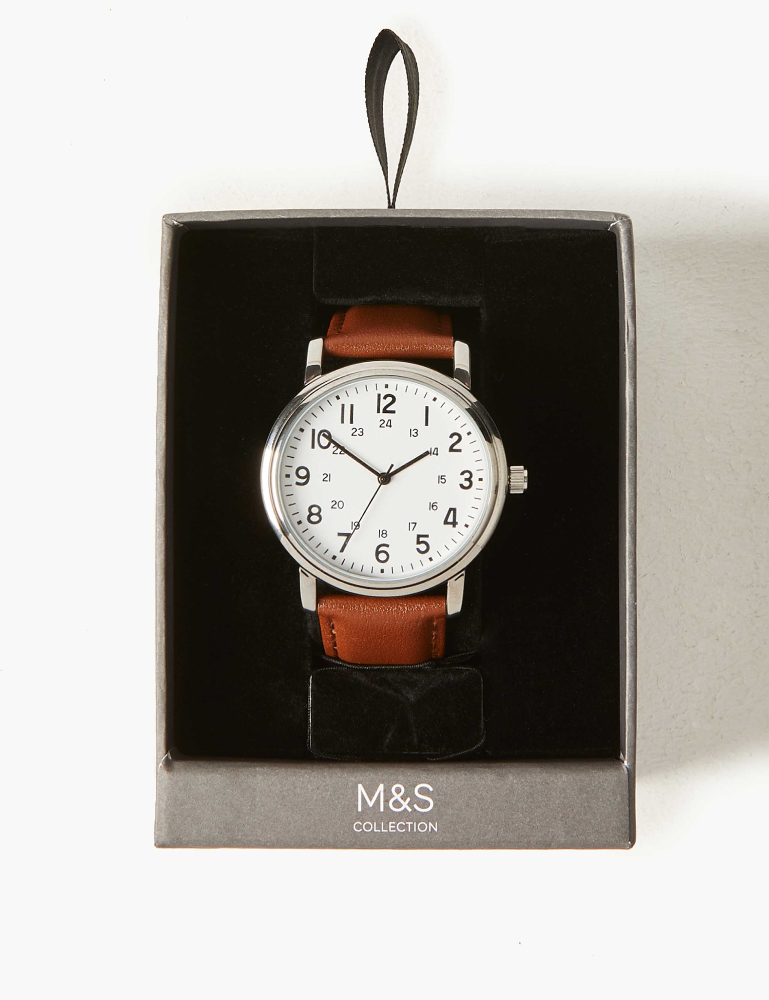 Classic Utility Watch 4 of 4