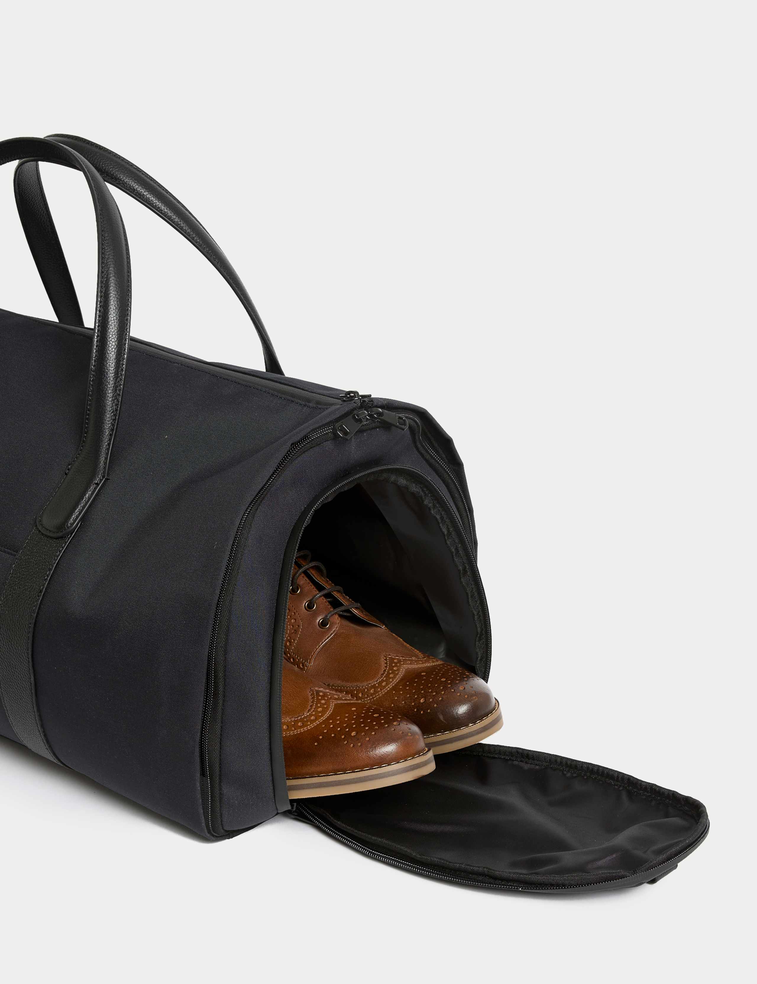 Weekend Bag 3 of 7