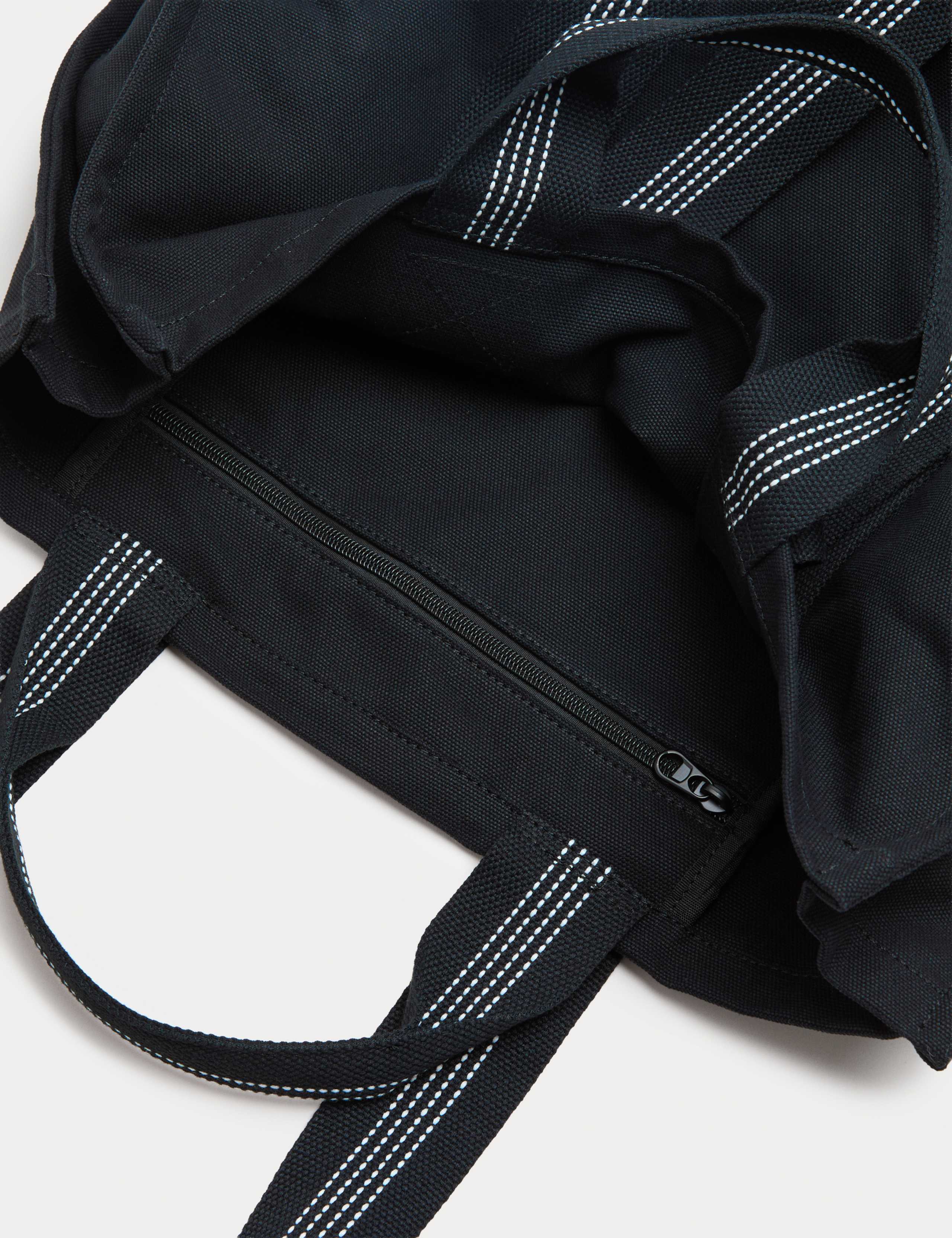 Canvas Tote Bag 2 of 2