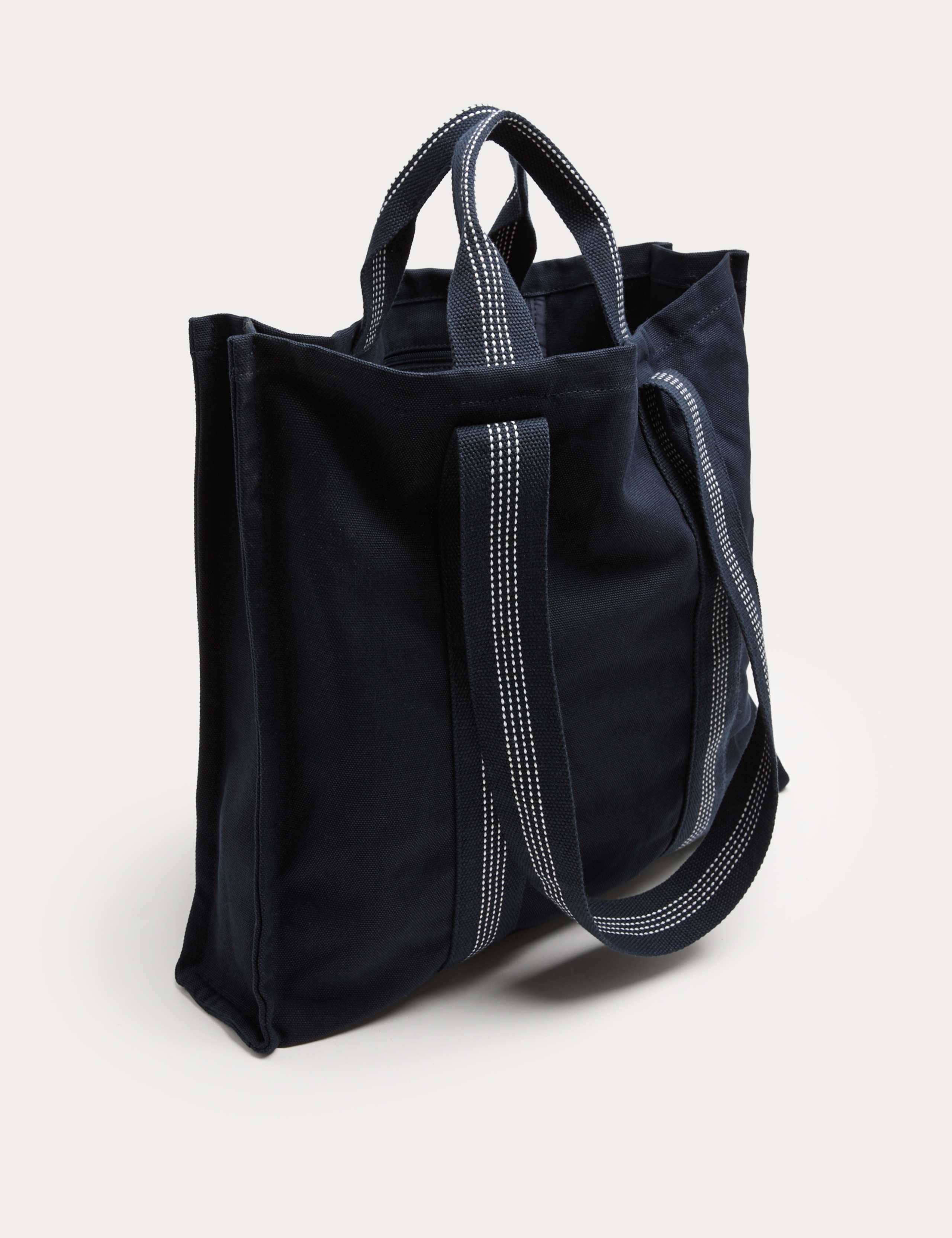 Canvas Tote Bag 1 of 3