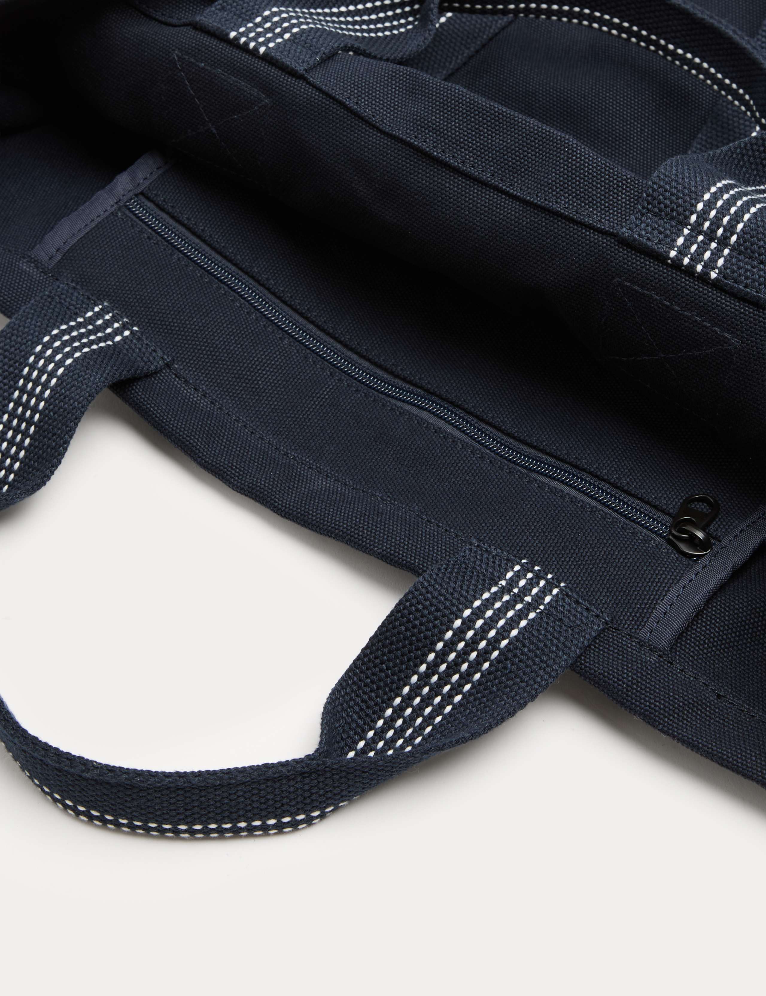 Canvas Tote Bag 3 of 3