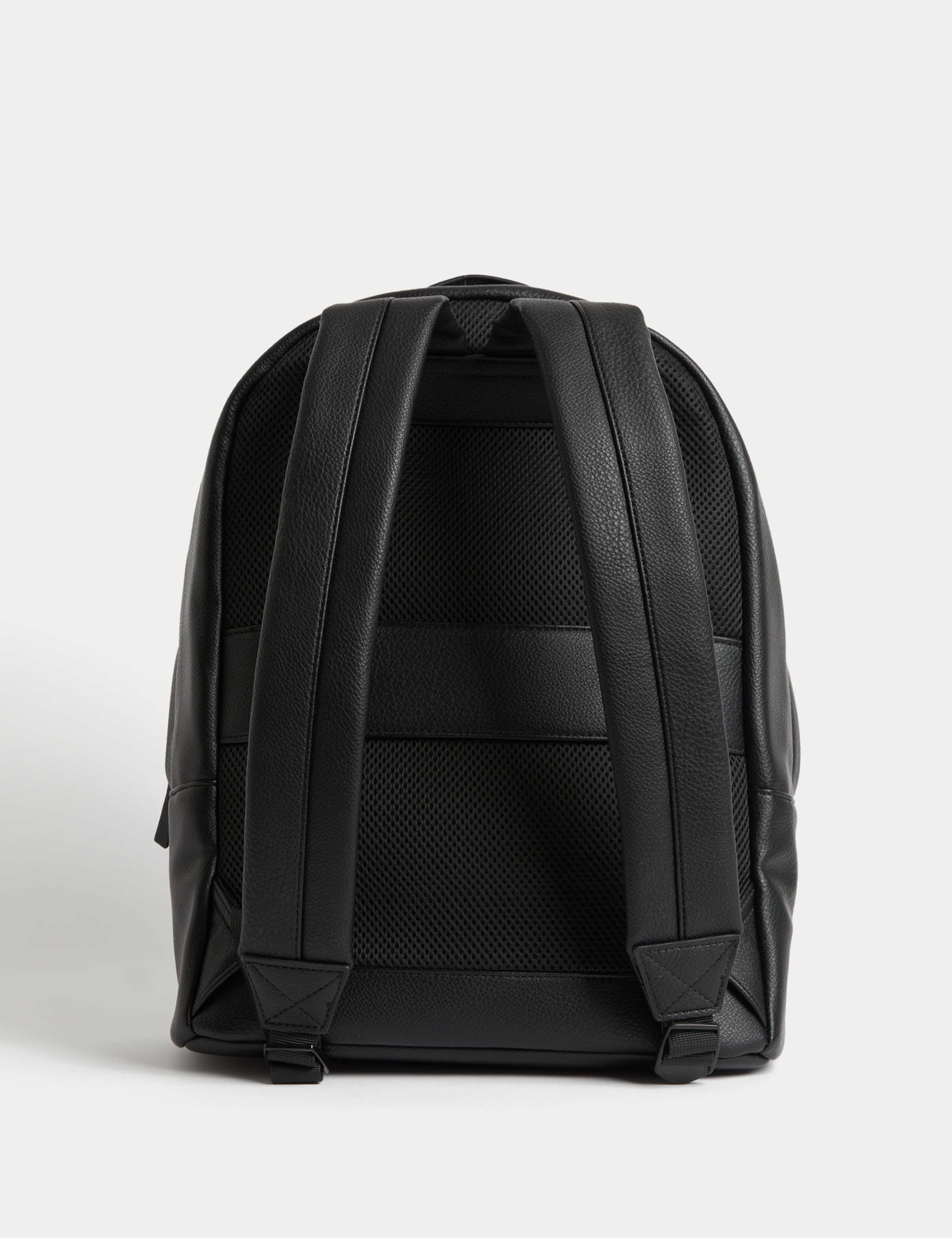 Textured Backpack 4 of 6