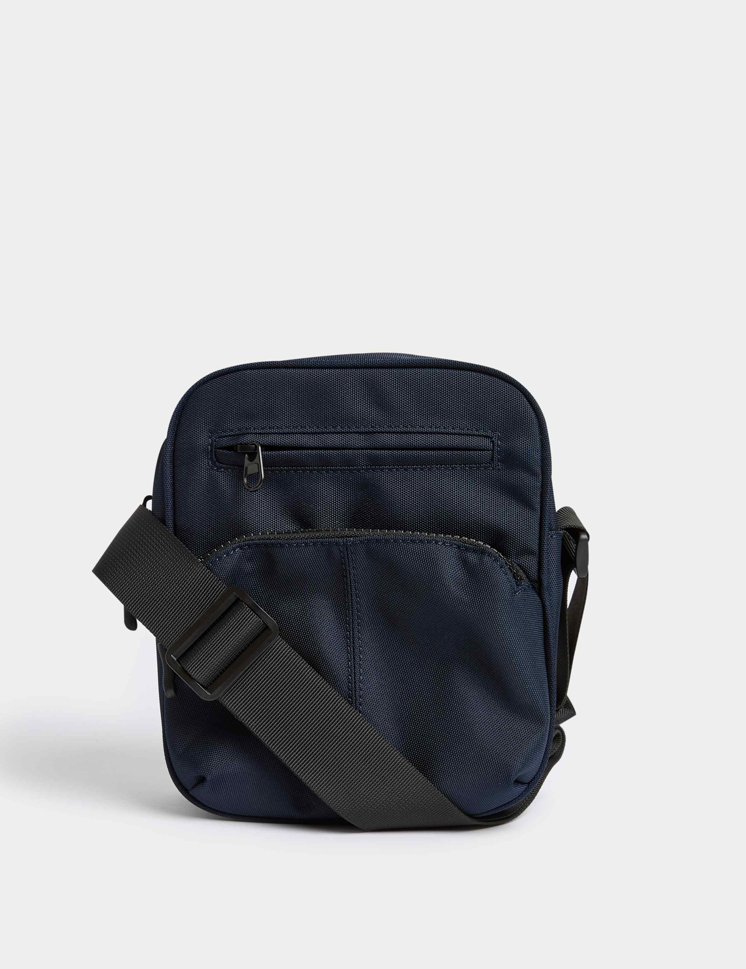 Scuff Resistant Stormwear™ Cross Body Bag 1 of 4