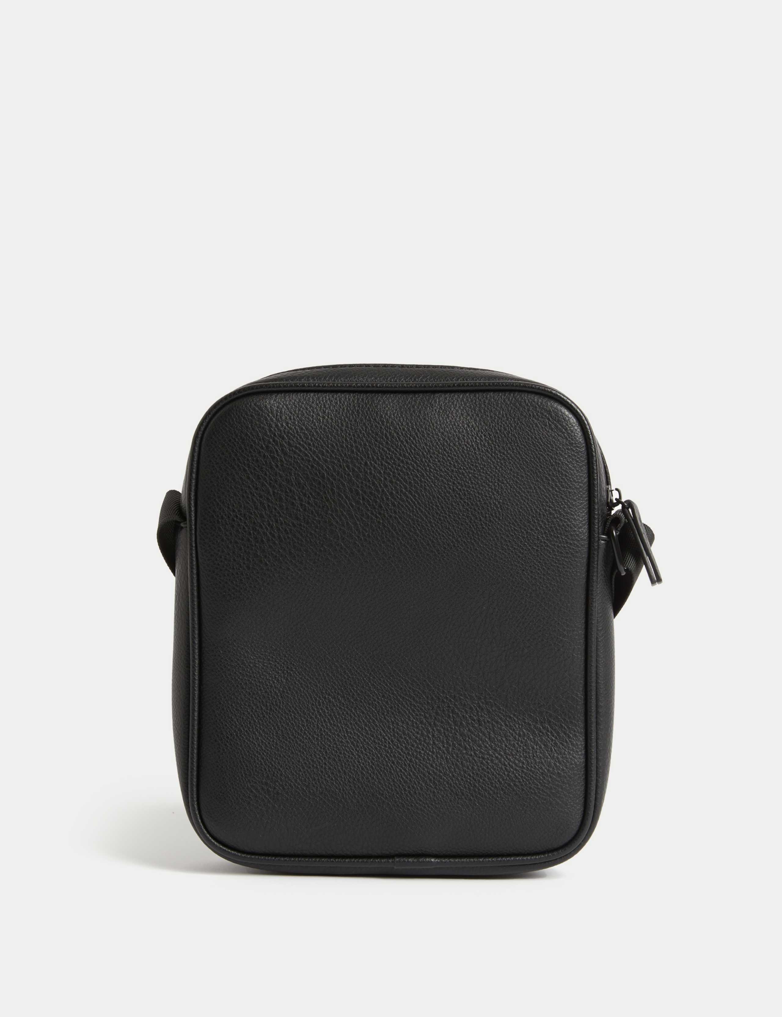 Textured Cross Body Bag 3 of 4