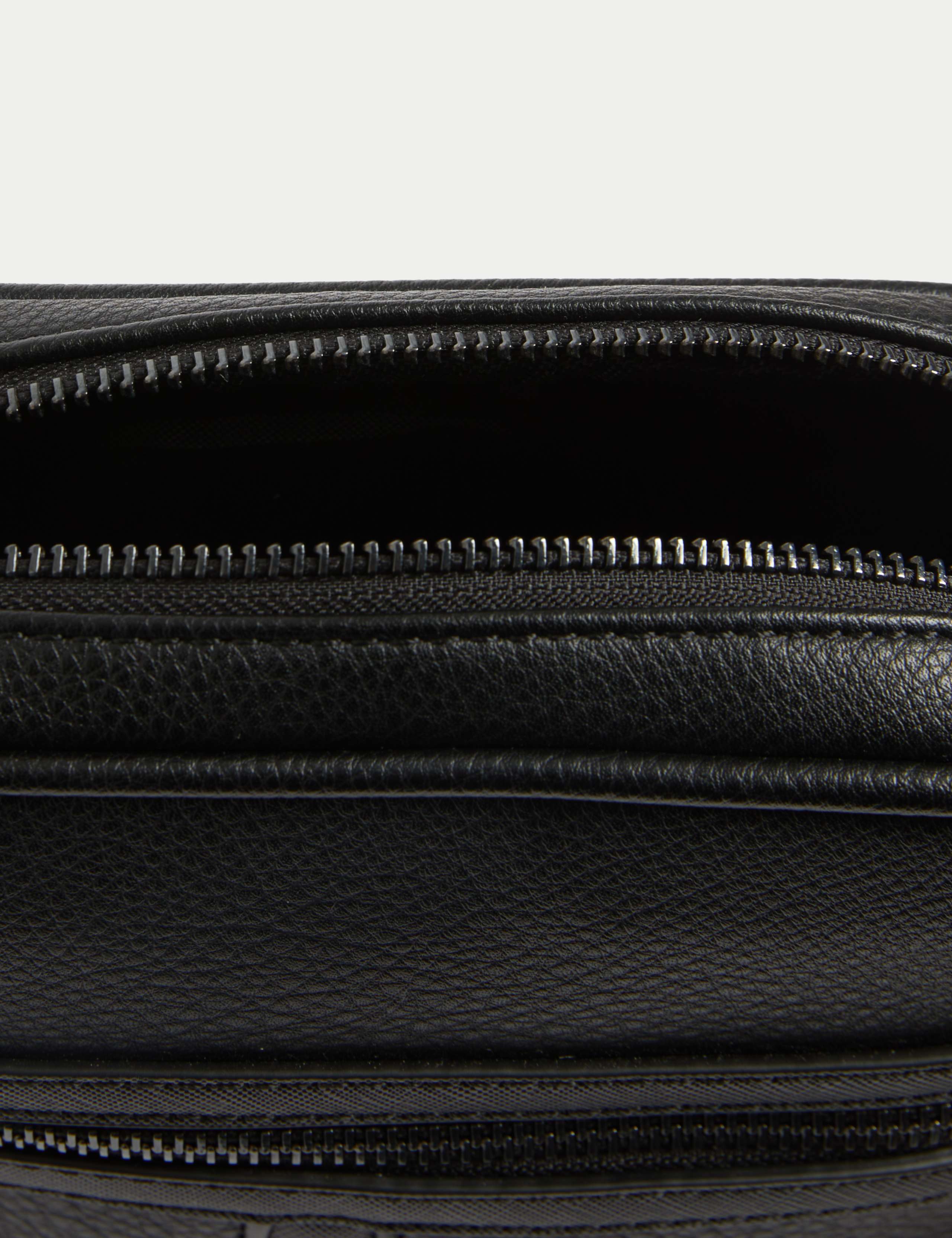 Textured Cross Body Bag 4 of 4
