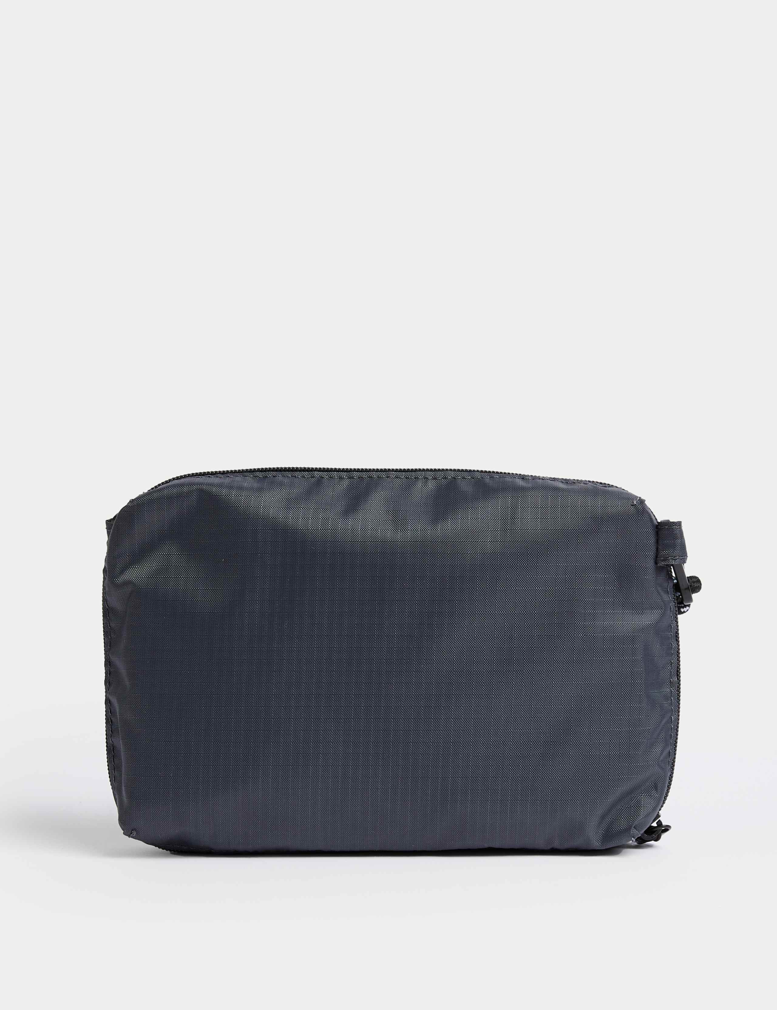 Cross Body Travel Organiser Bag 3 of 7