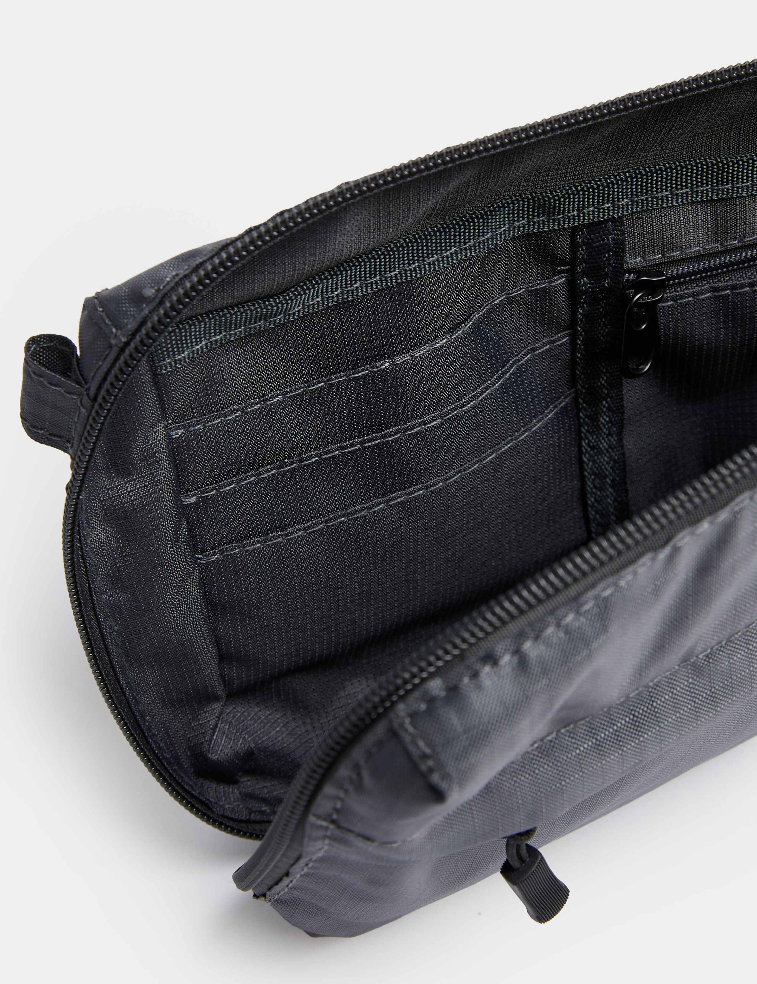 Cross Body Travel Organiser Bag 4 of 7
