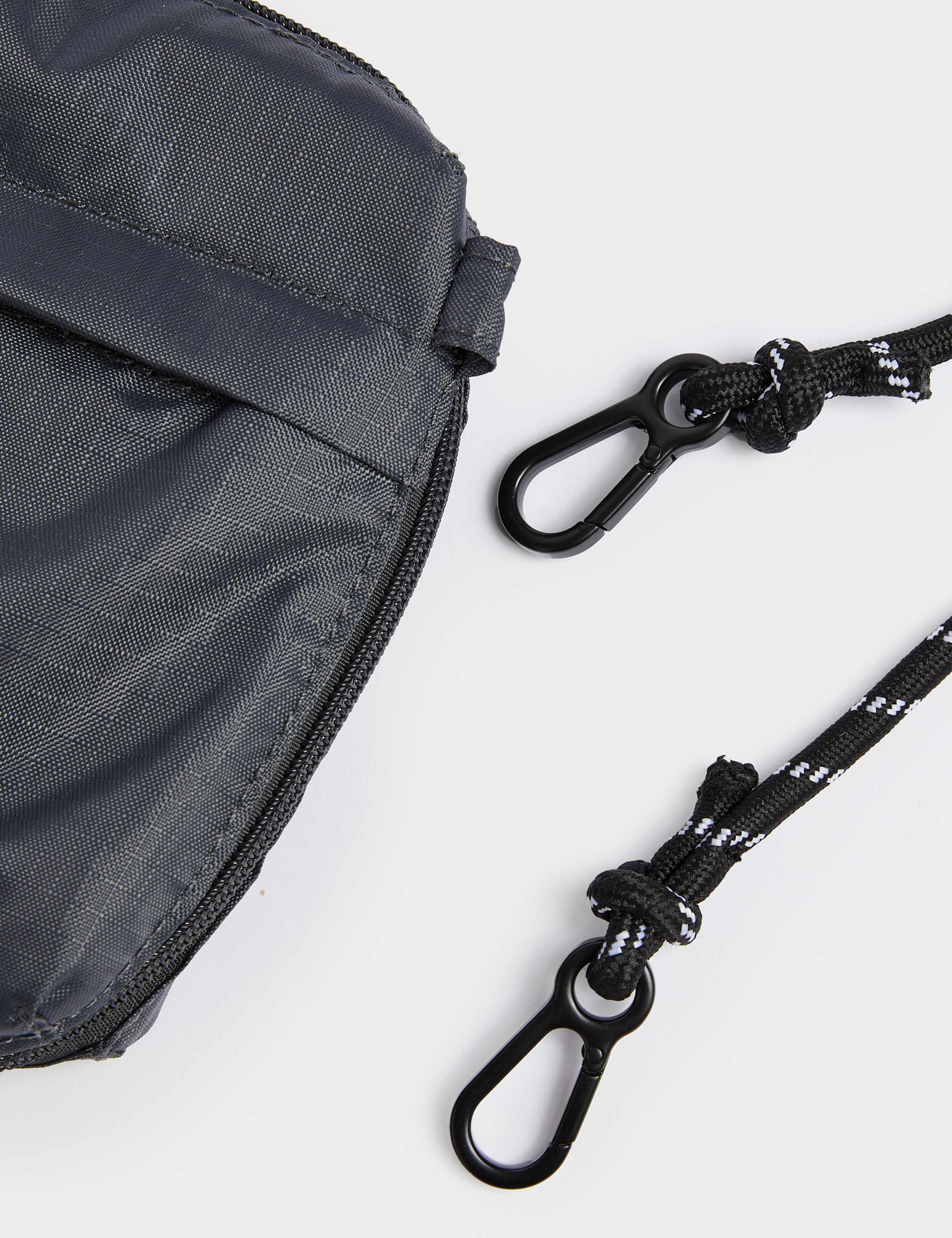 Cross Body Travel Organiser Bag 6 of 7
