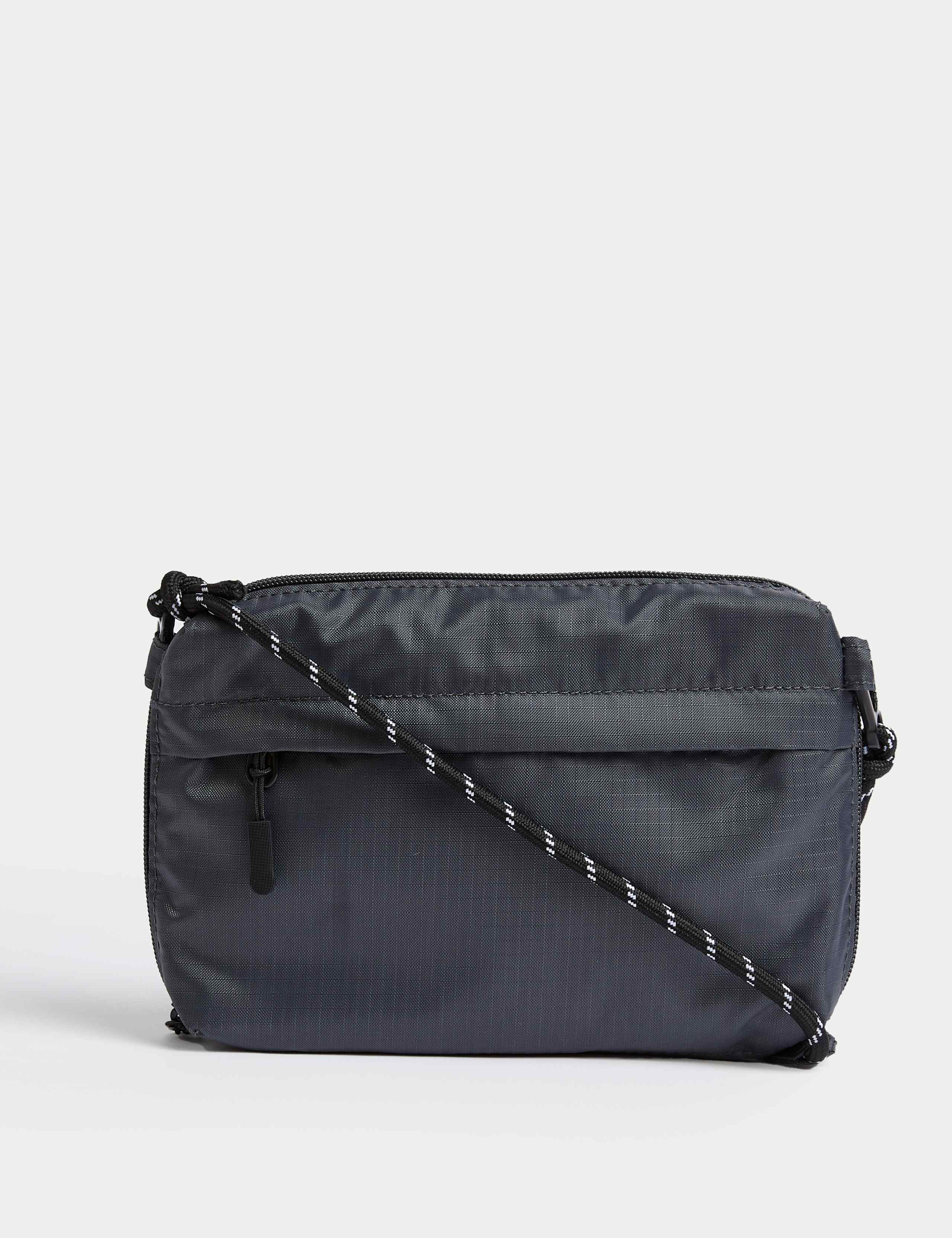 Cross Body Travel Organiser Bag 1 of 7