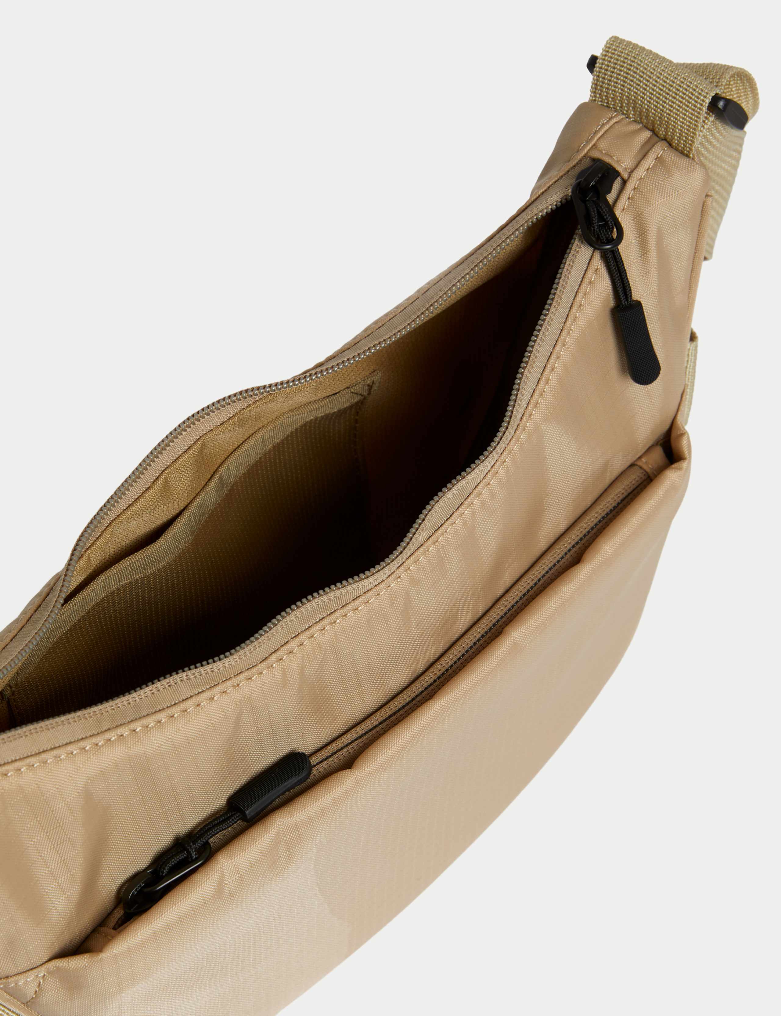 Adjustable Cross Body Bag 4 of 5