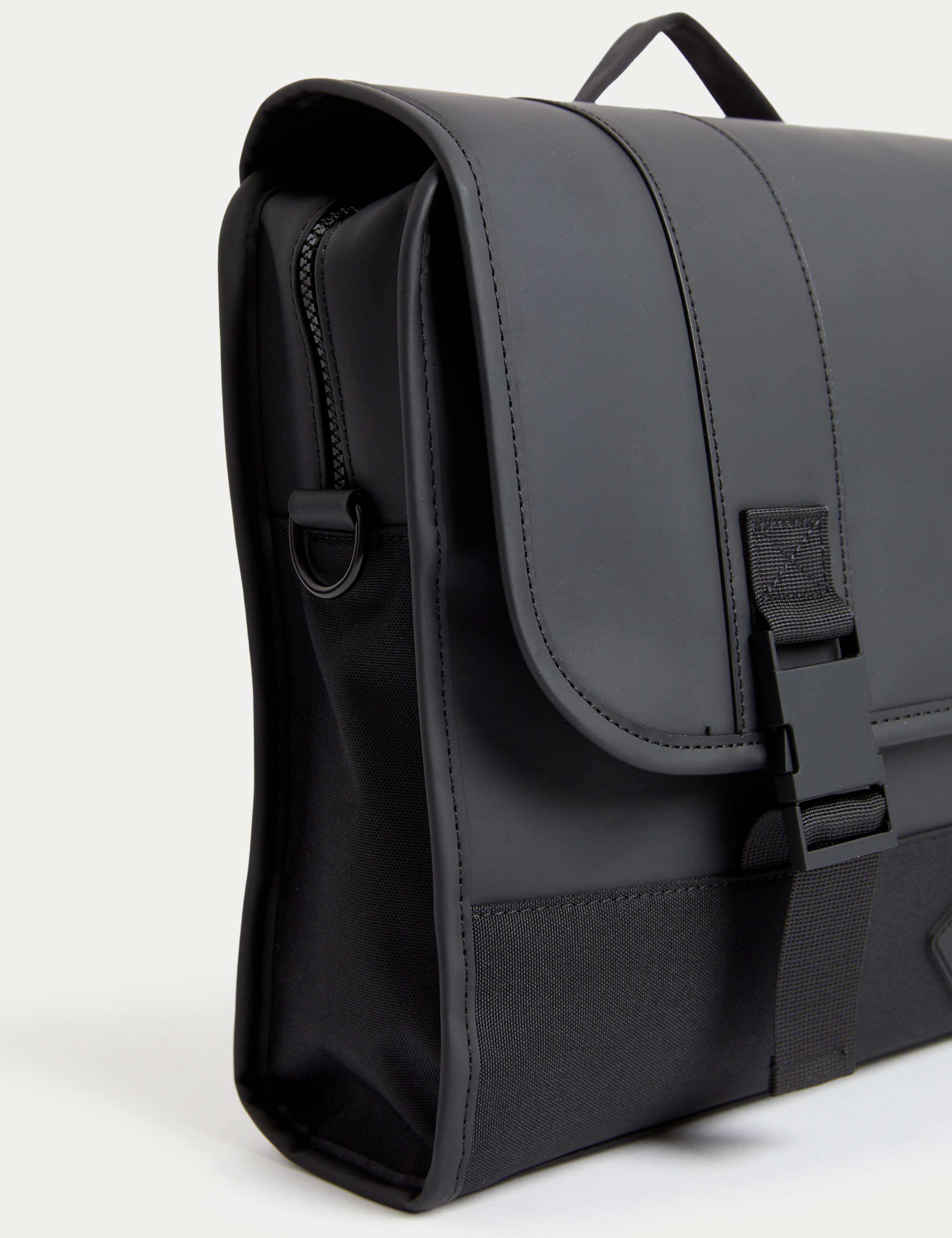 Waterproof Messenger Bag 2 of 4