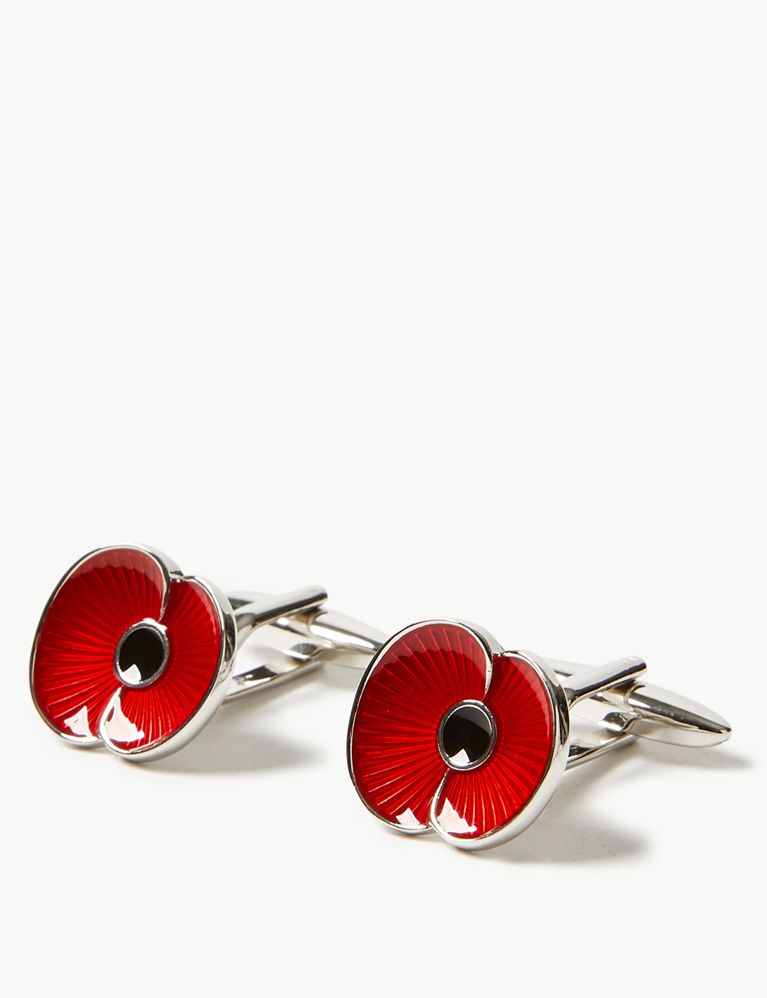 The Poppy Collection® Cufflinks 1 of 4