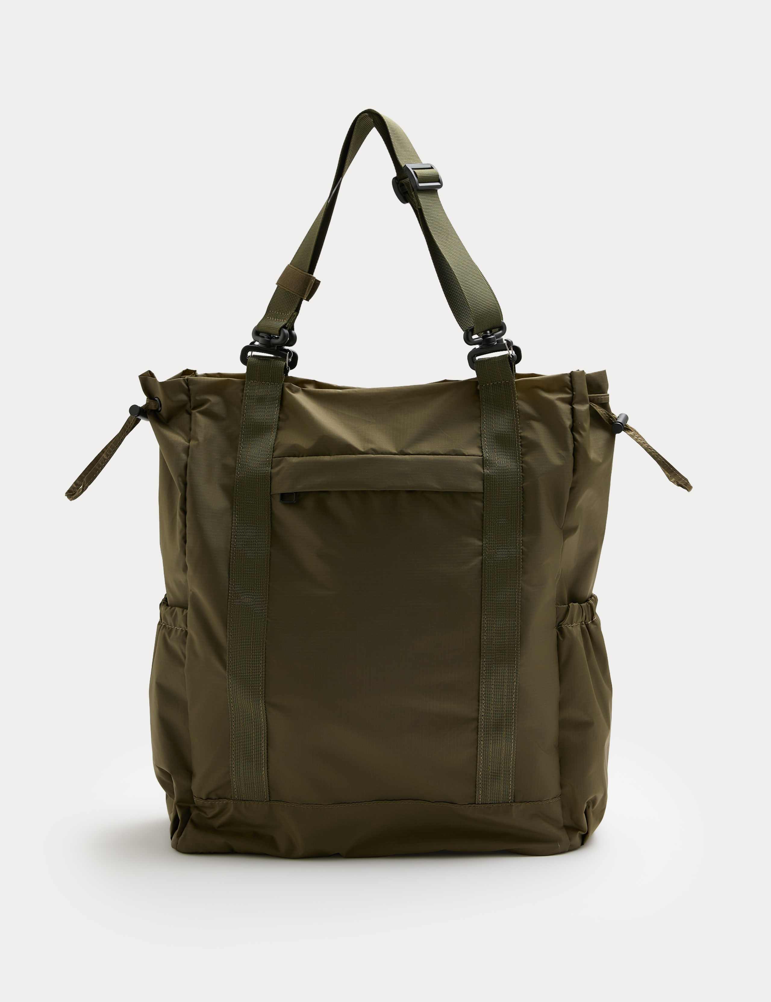 Drawstring Tote Bag 2 of 4