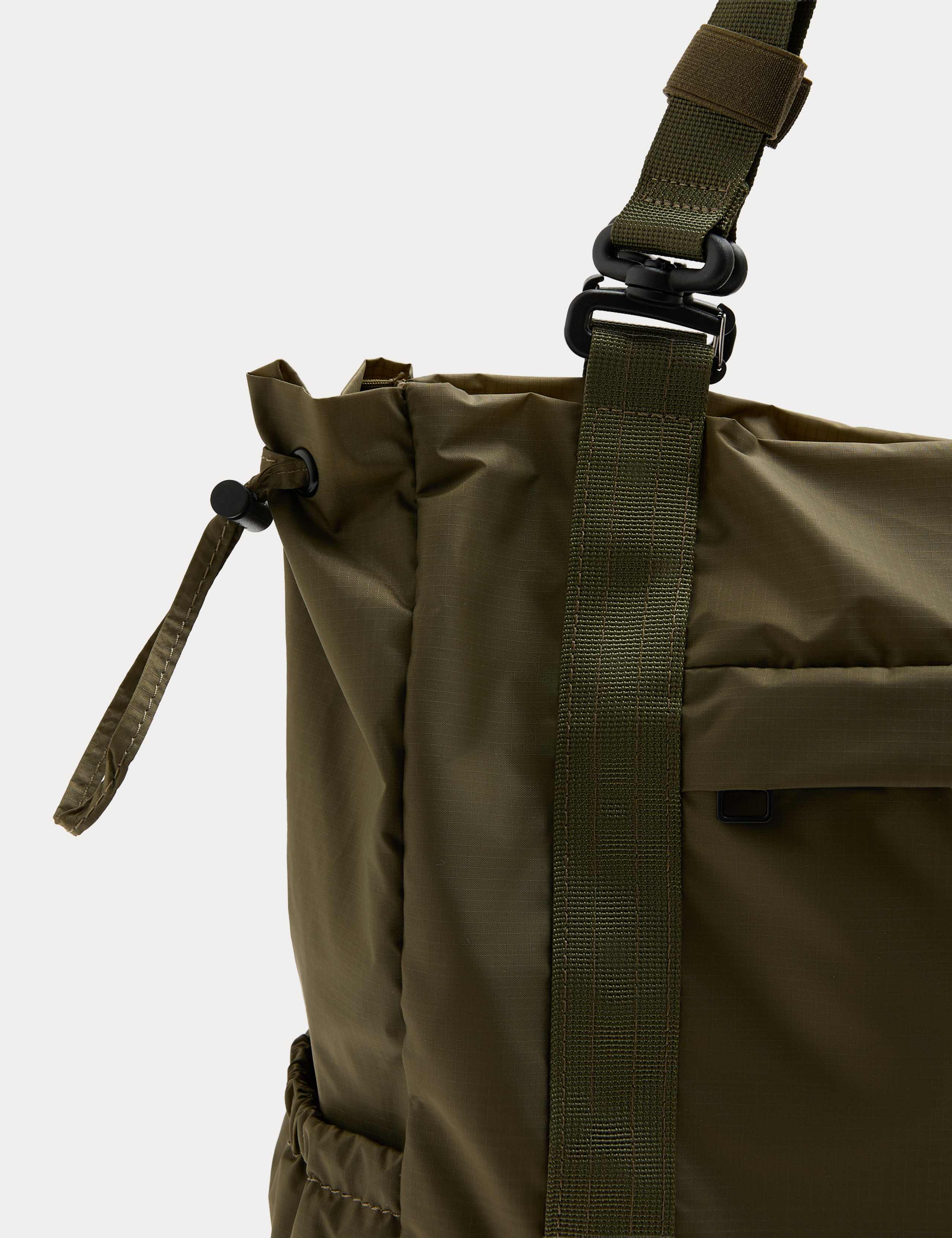 Drawstring Tote Bag 3 of 4