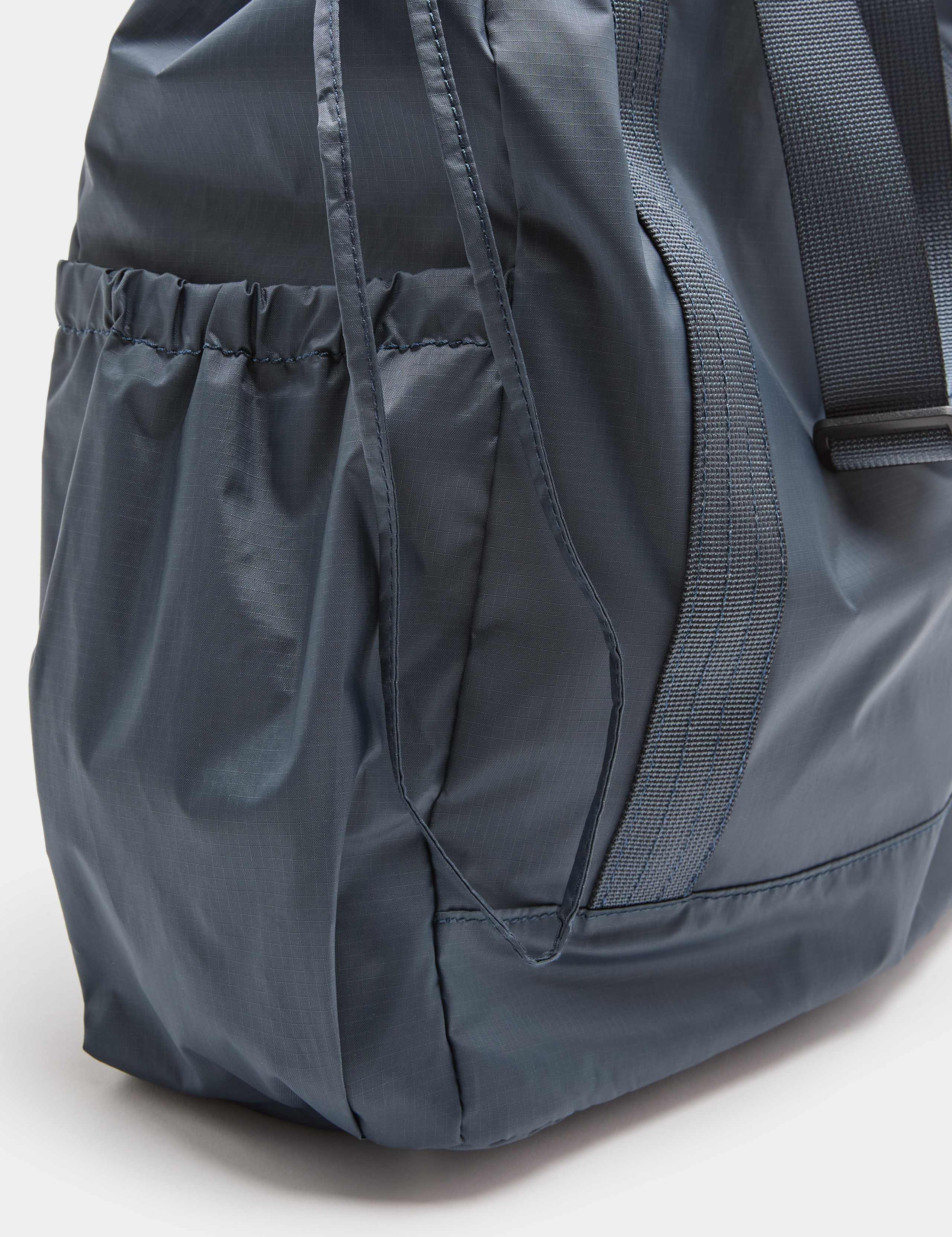 Drawstring Tote Bag 2 of 4