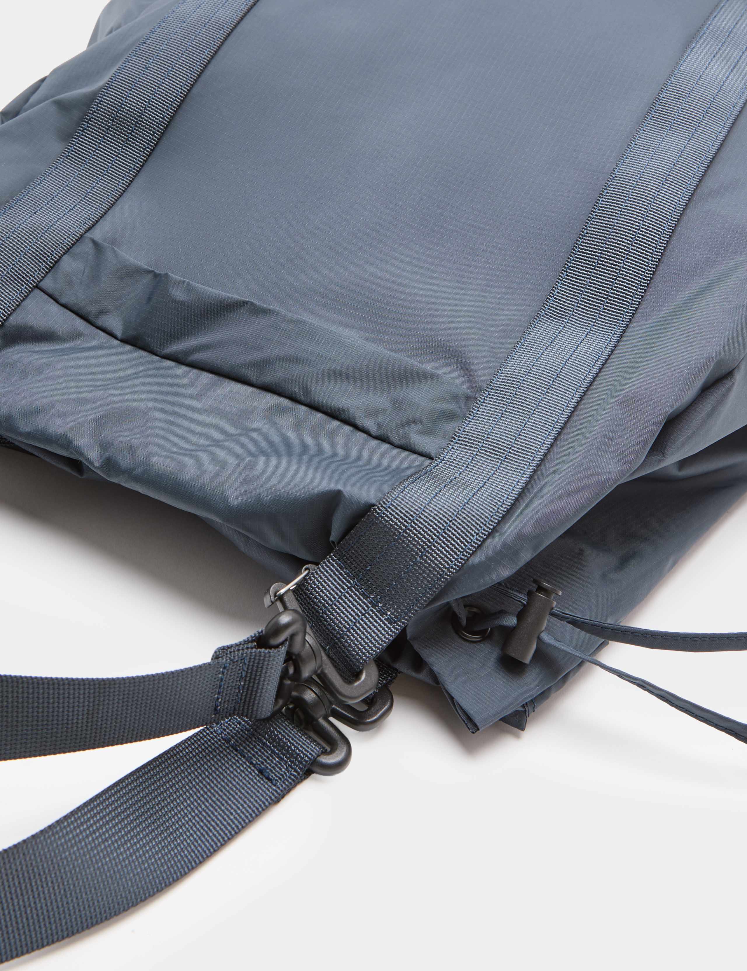 Drawstring Tote Bag 3 of 4