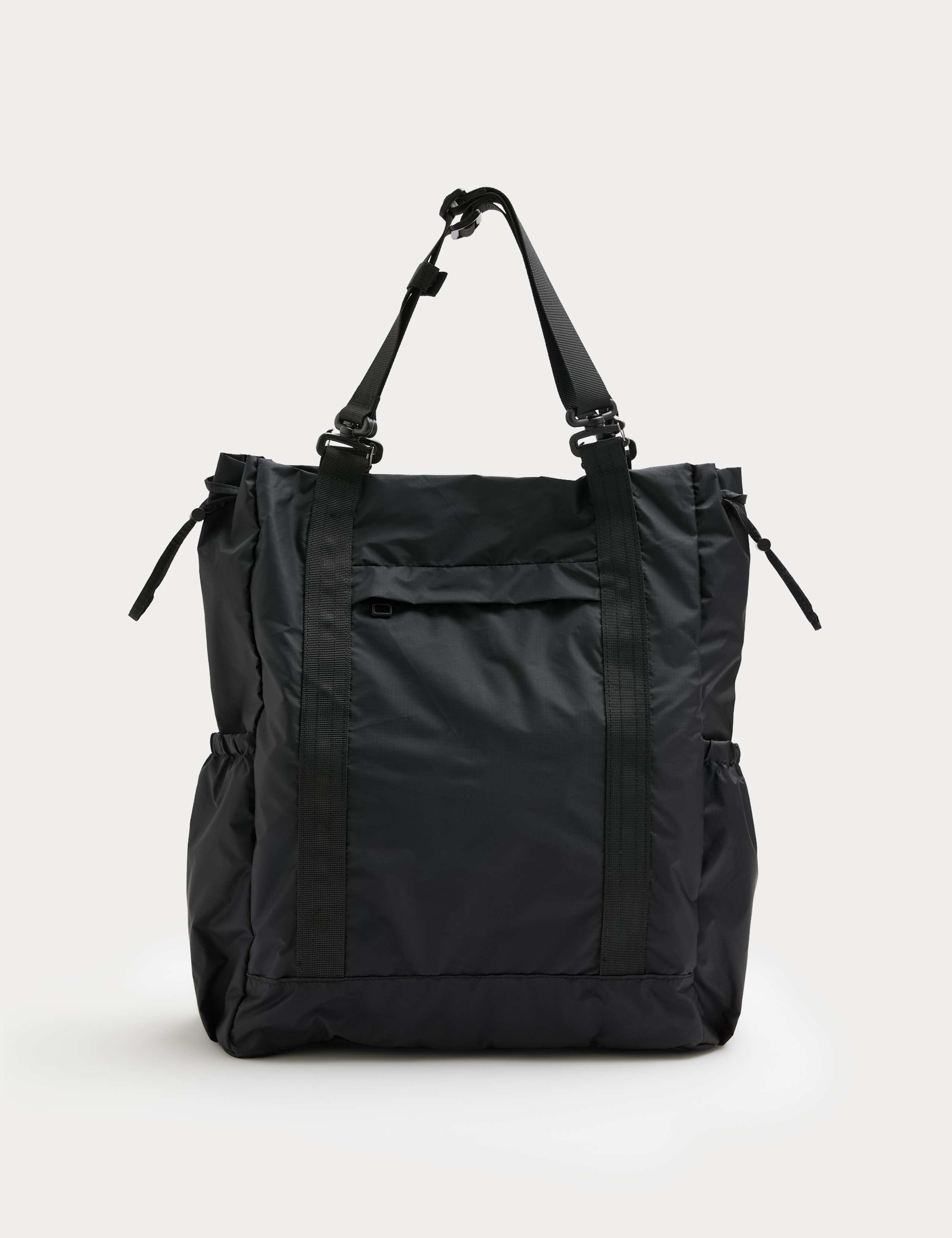 Drawstring Tote Bag 2 of 4