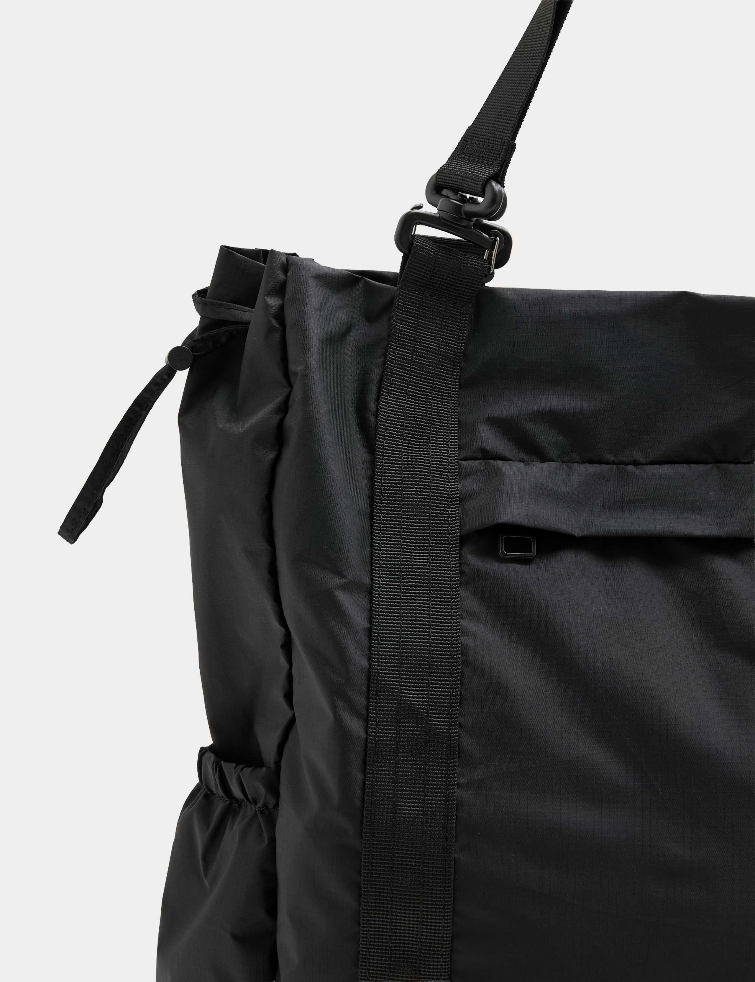 Drawstring Tote Bag 3 of 4