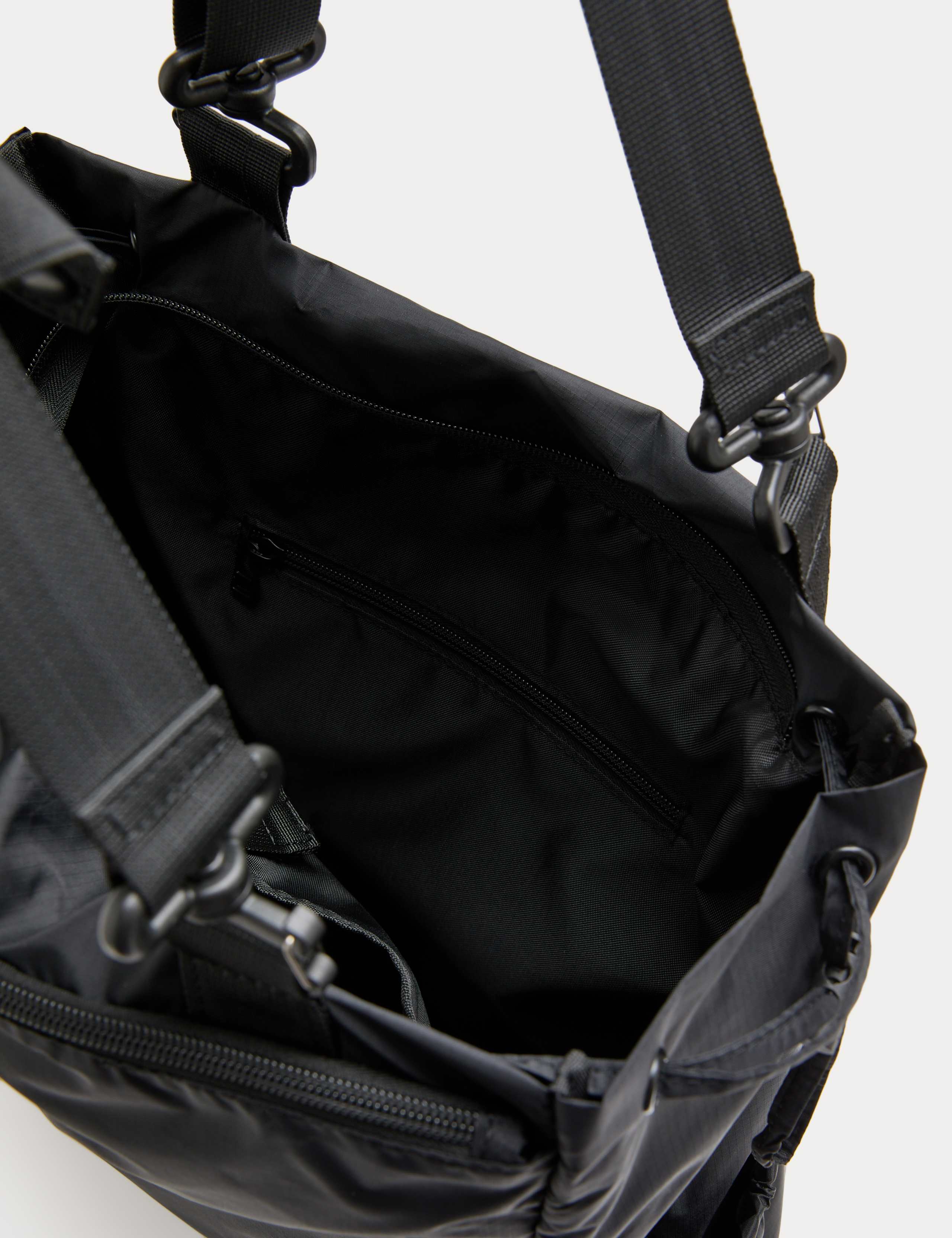 Drawstring Tote Bag 4 of 4