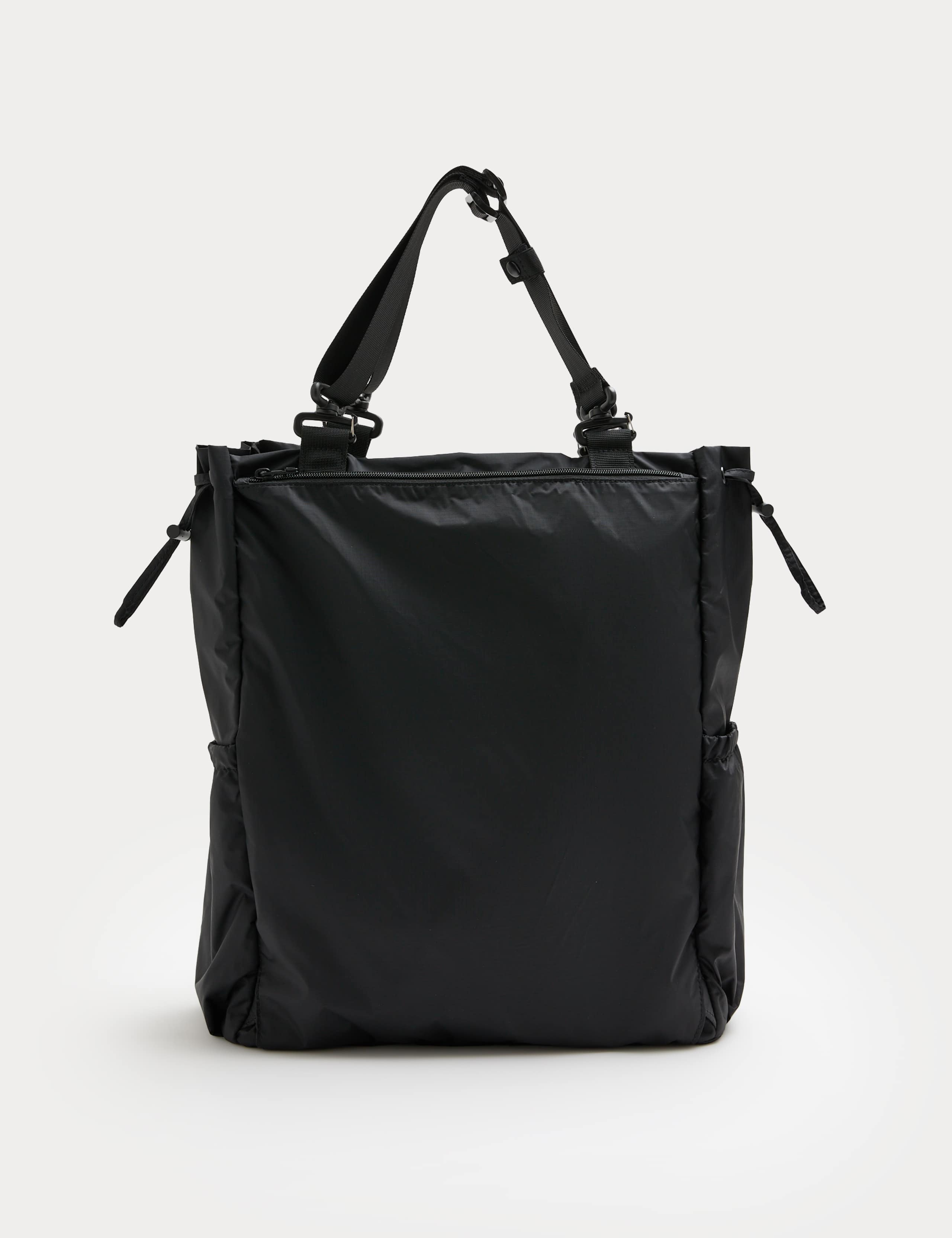 Drawstring Tote Bag 1 of 4