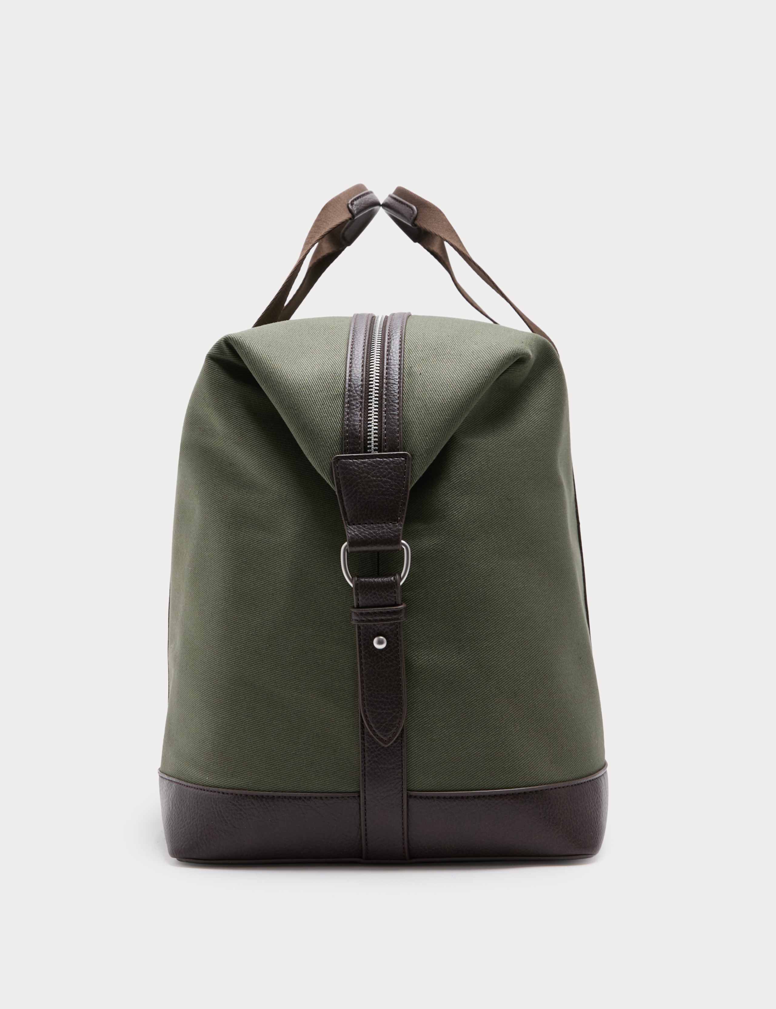 Weekend Bag 3 of 3
