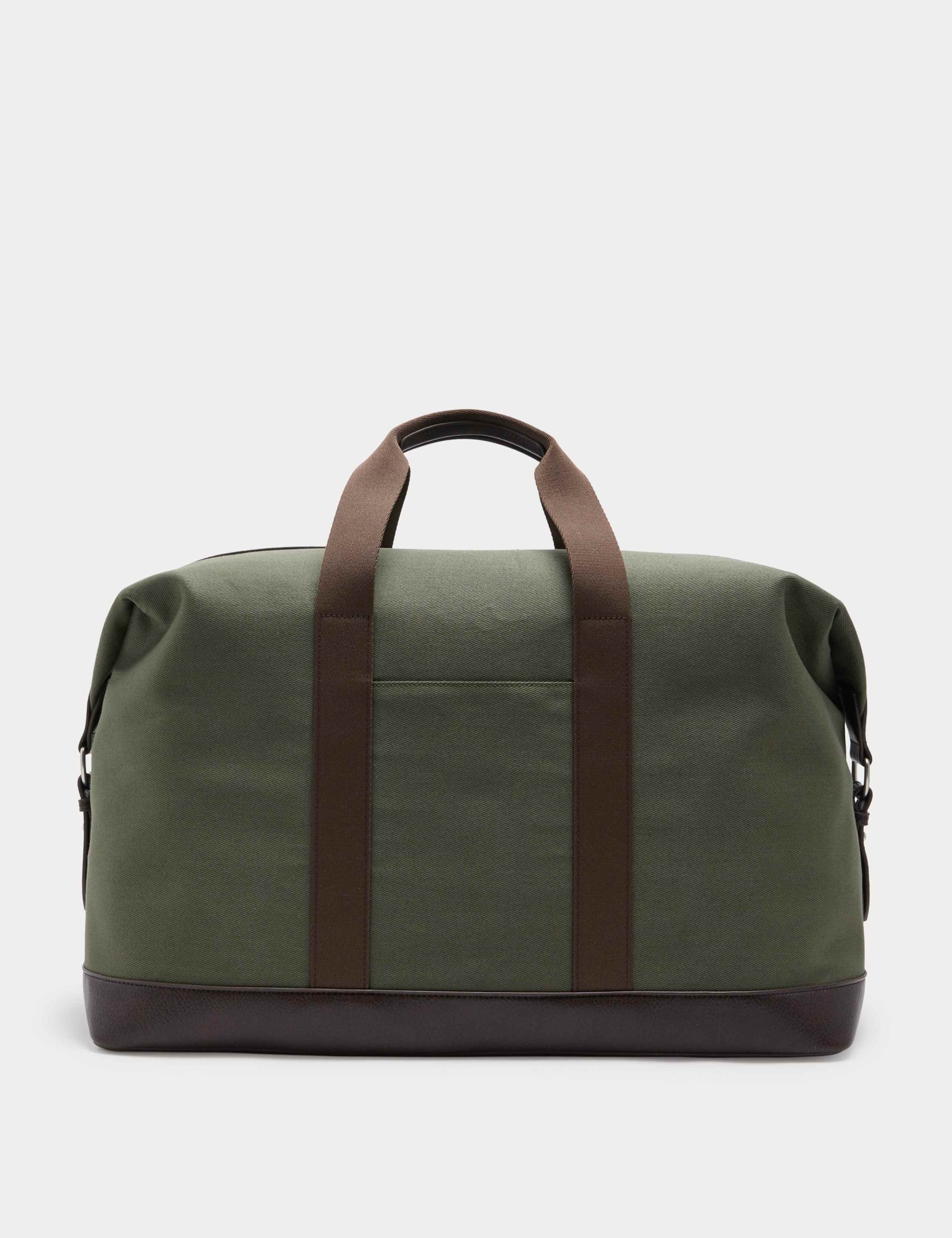 Weekend Bag 2 of 3
