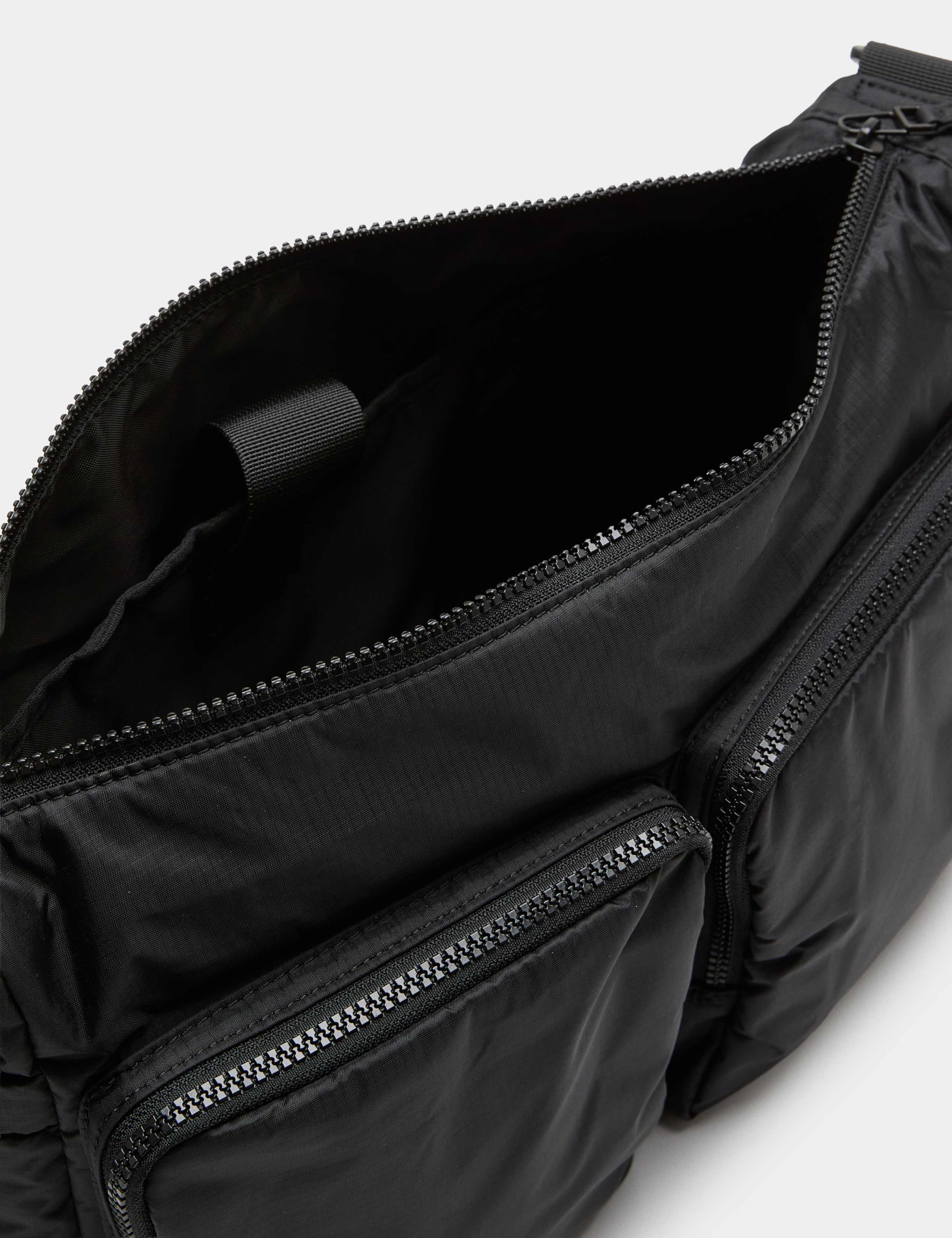 Stormwear Zip Messenger Bag 3 of 3