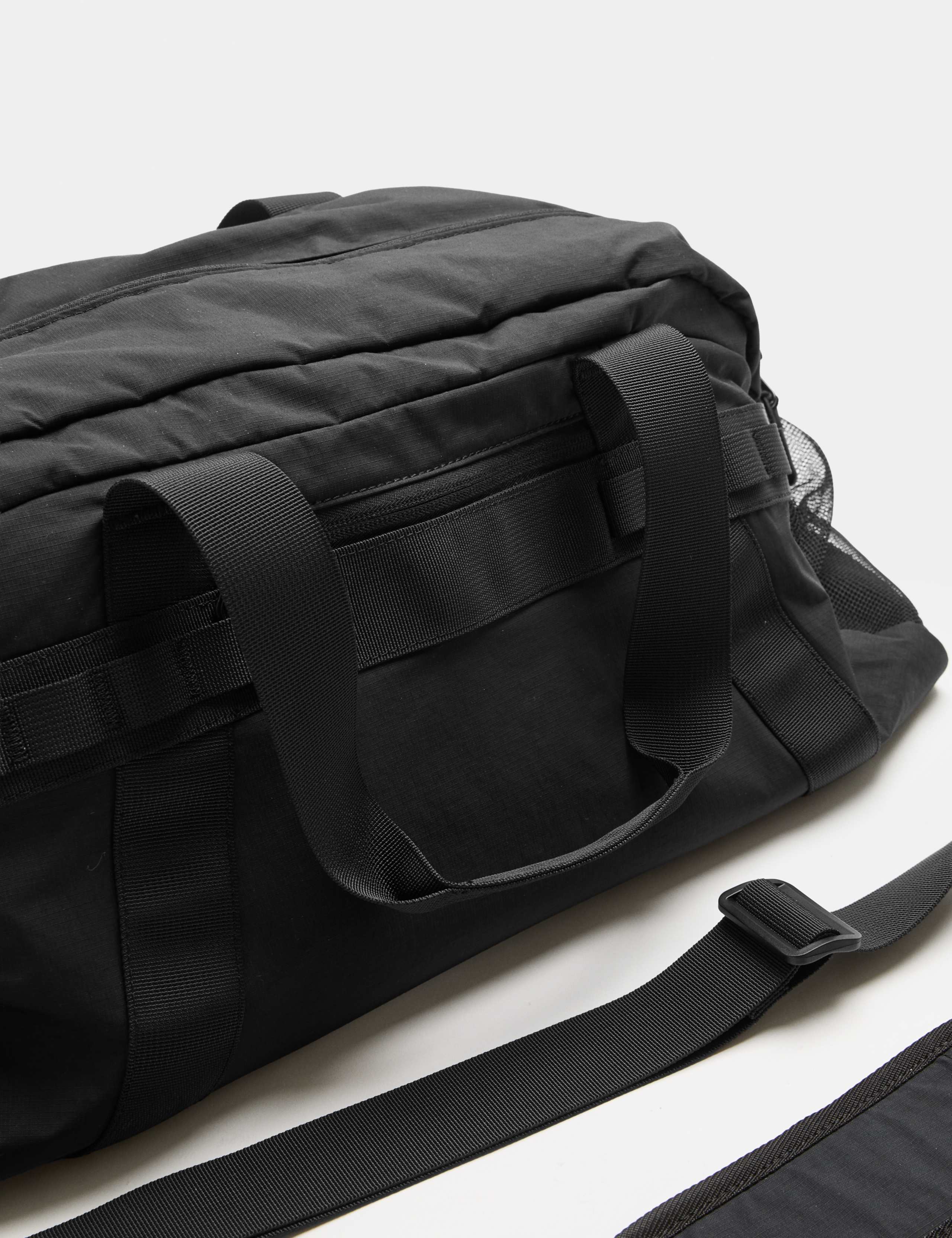 Weekend Bag 3 of 3