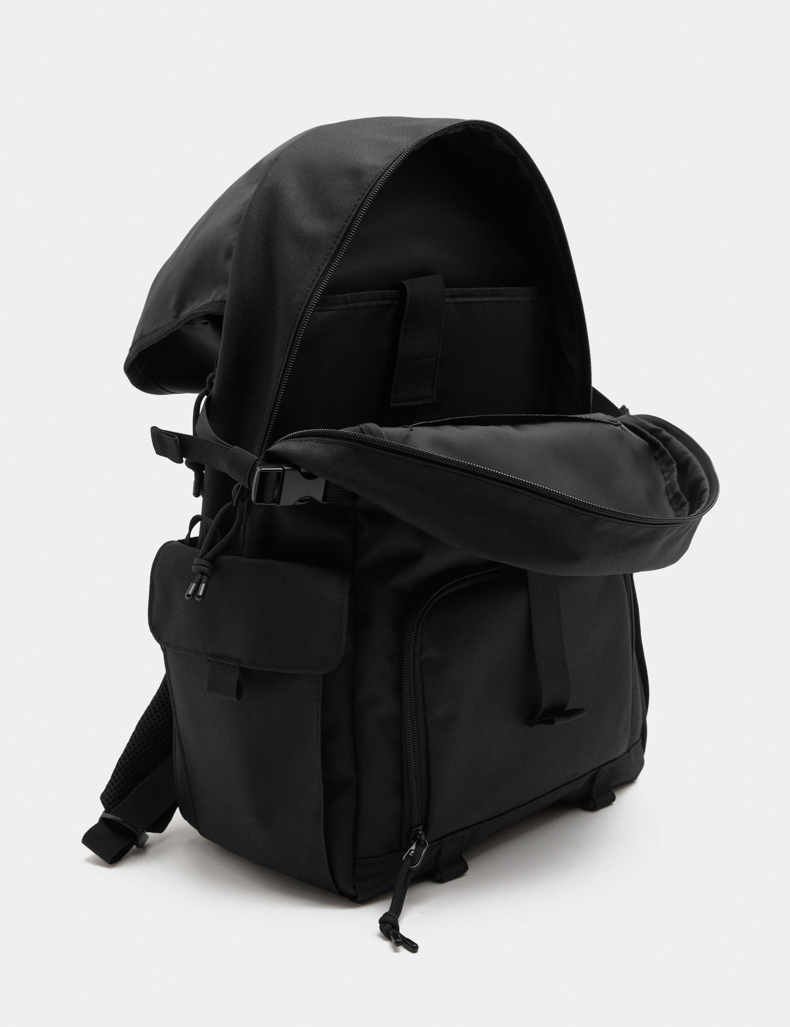 Water Resistant Backpack 4 of 4