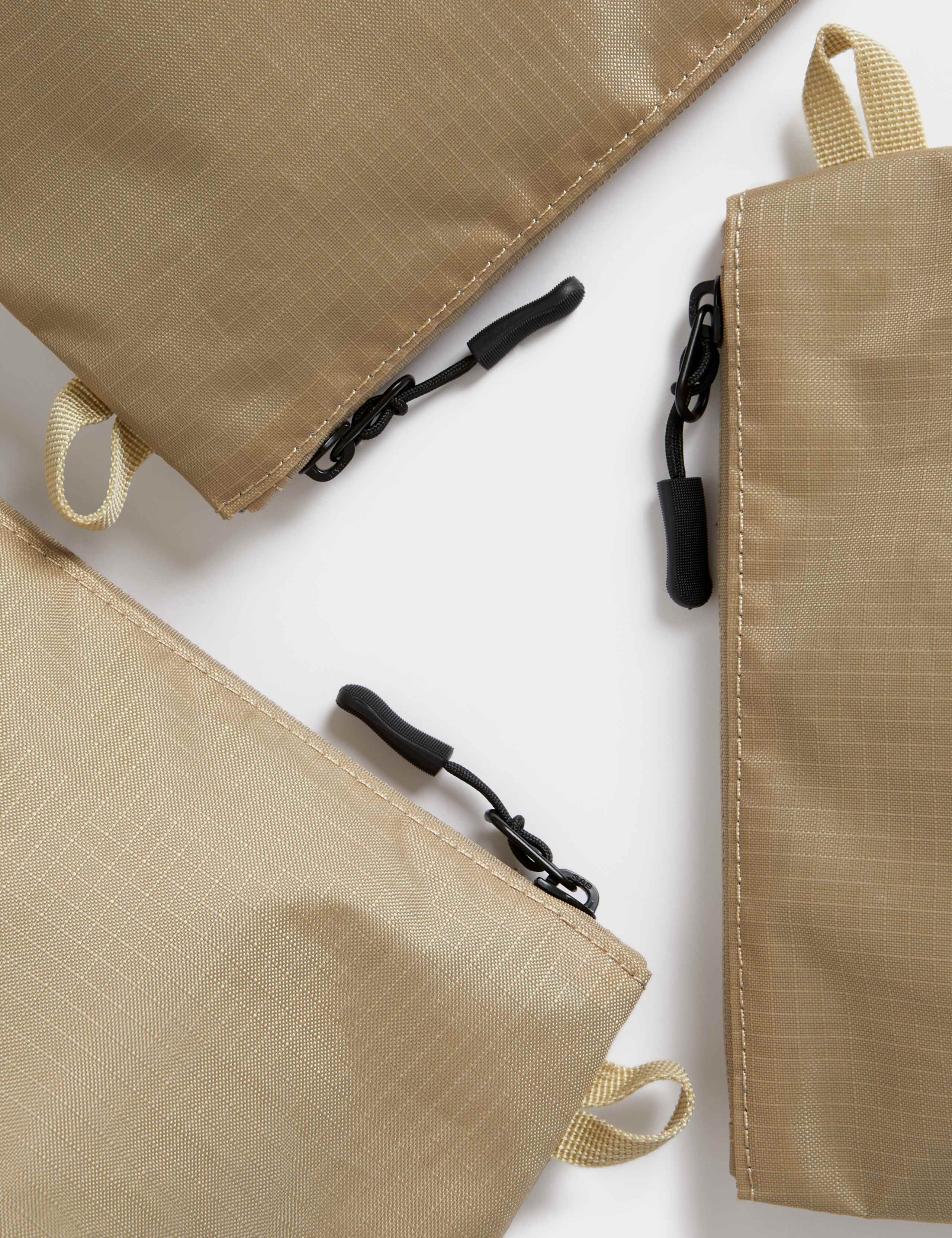 3pk Travel Pouches with Stormwear™ 3 of 6