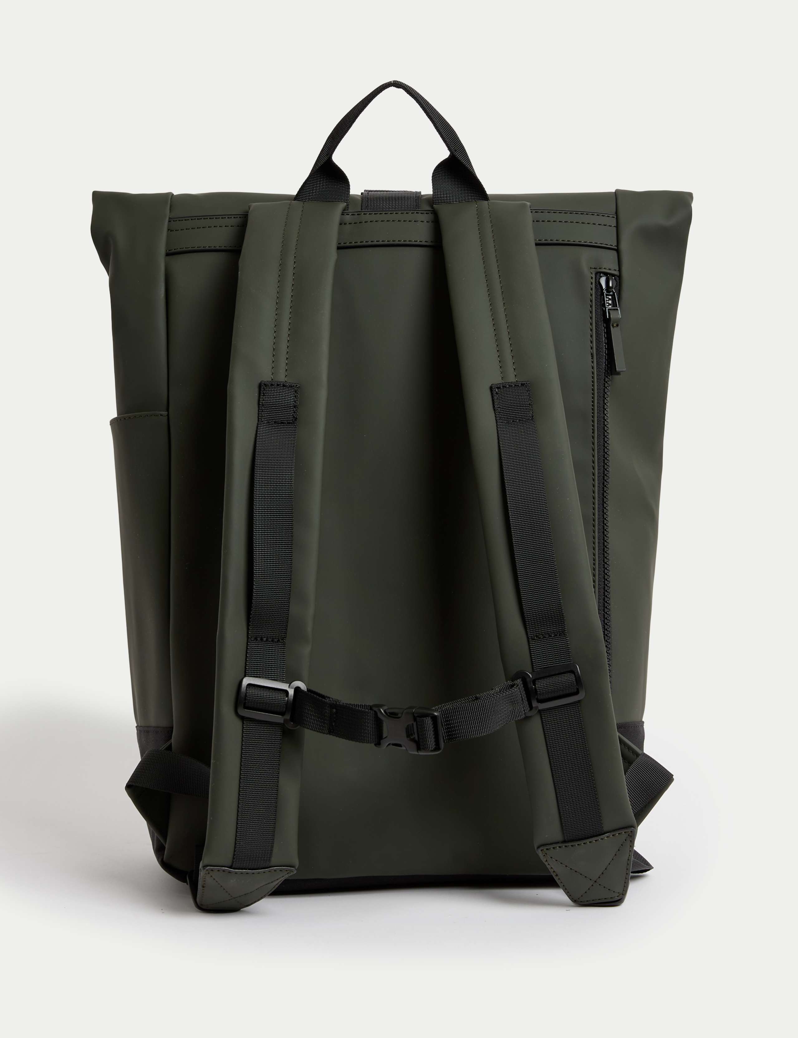 Rubberised Waterproof Stormwear Plus™  Backpack 3 of 4