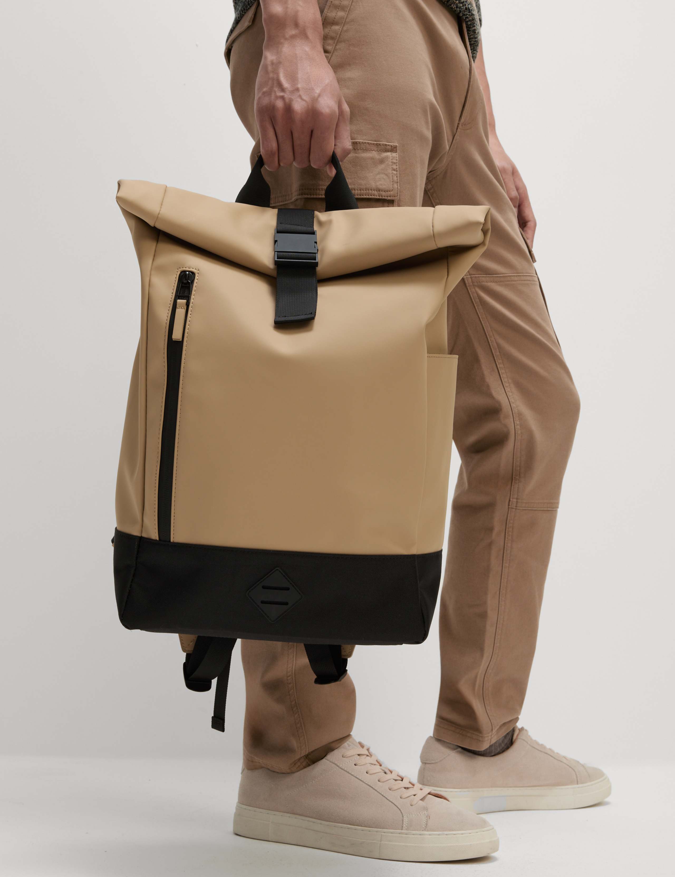 Rubberised Waterproof Stormwear Plus™  Backpack 7 of 7