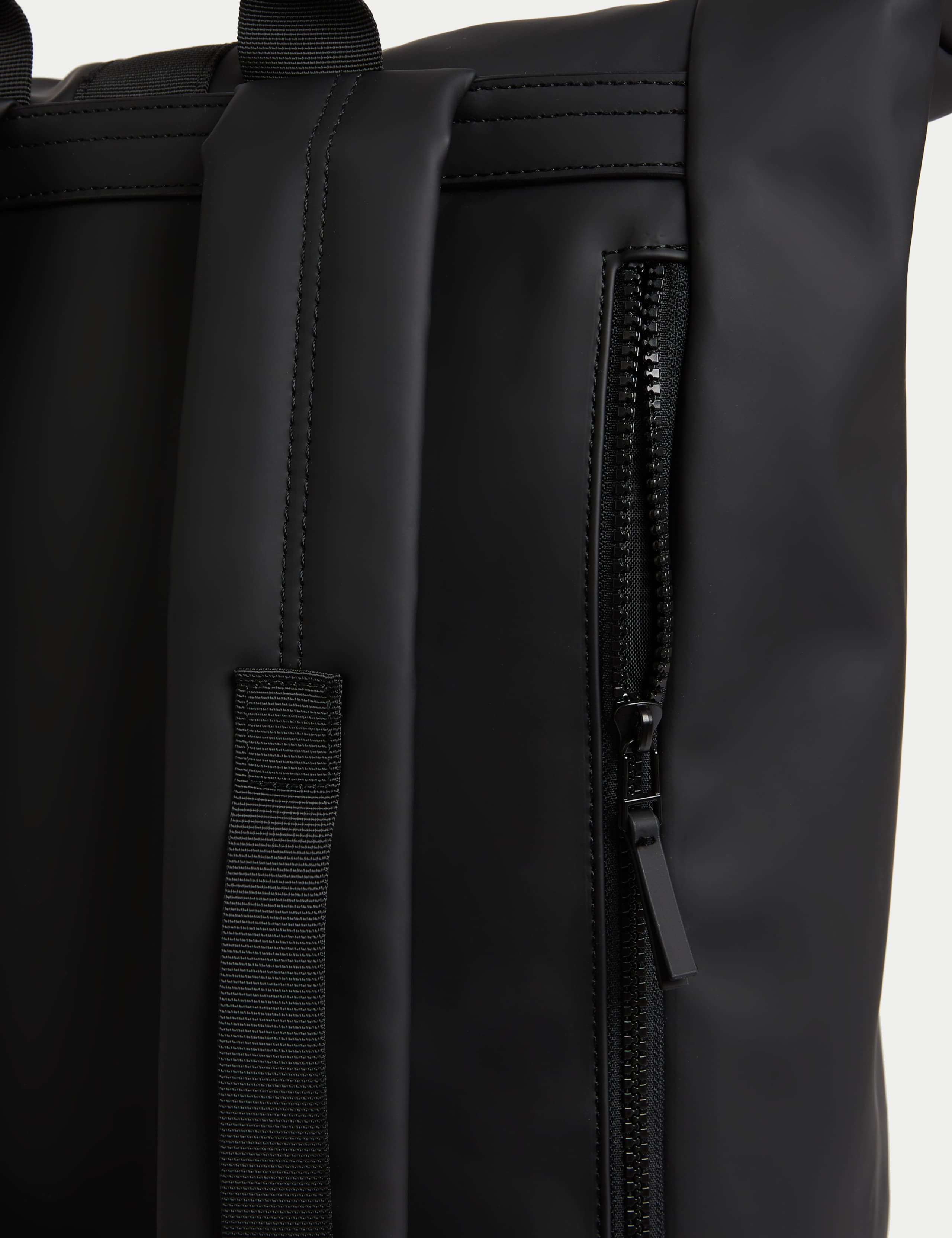 Rubberised Waterproof Stormwear Plus™  Backpack 2 of 5