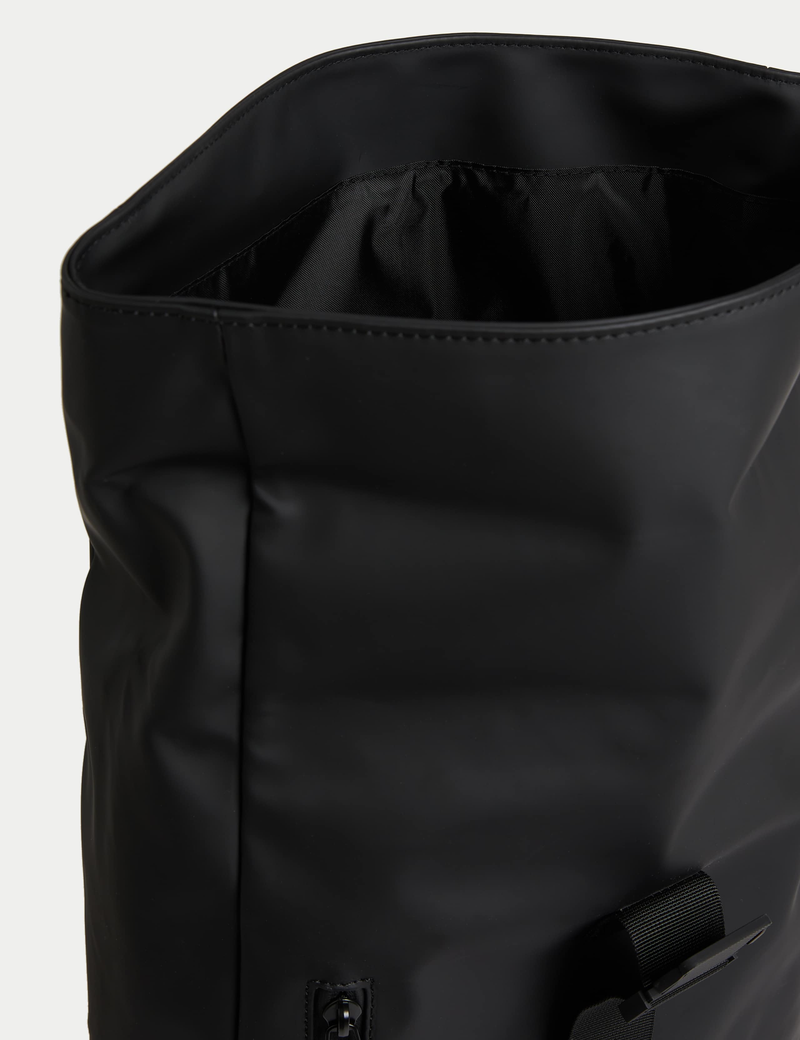 Rubberised Waterproof Stormwear Plus™  Backpack 4 of 5