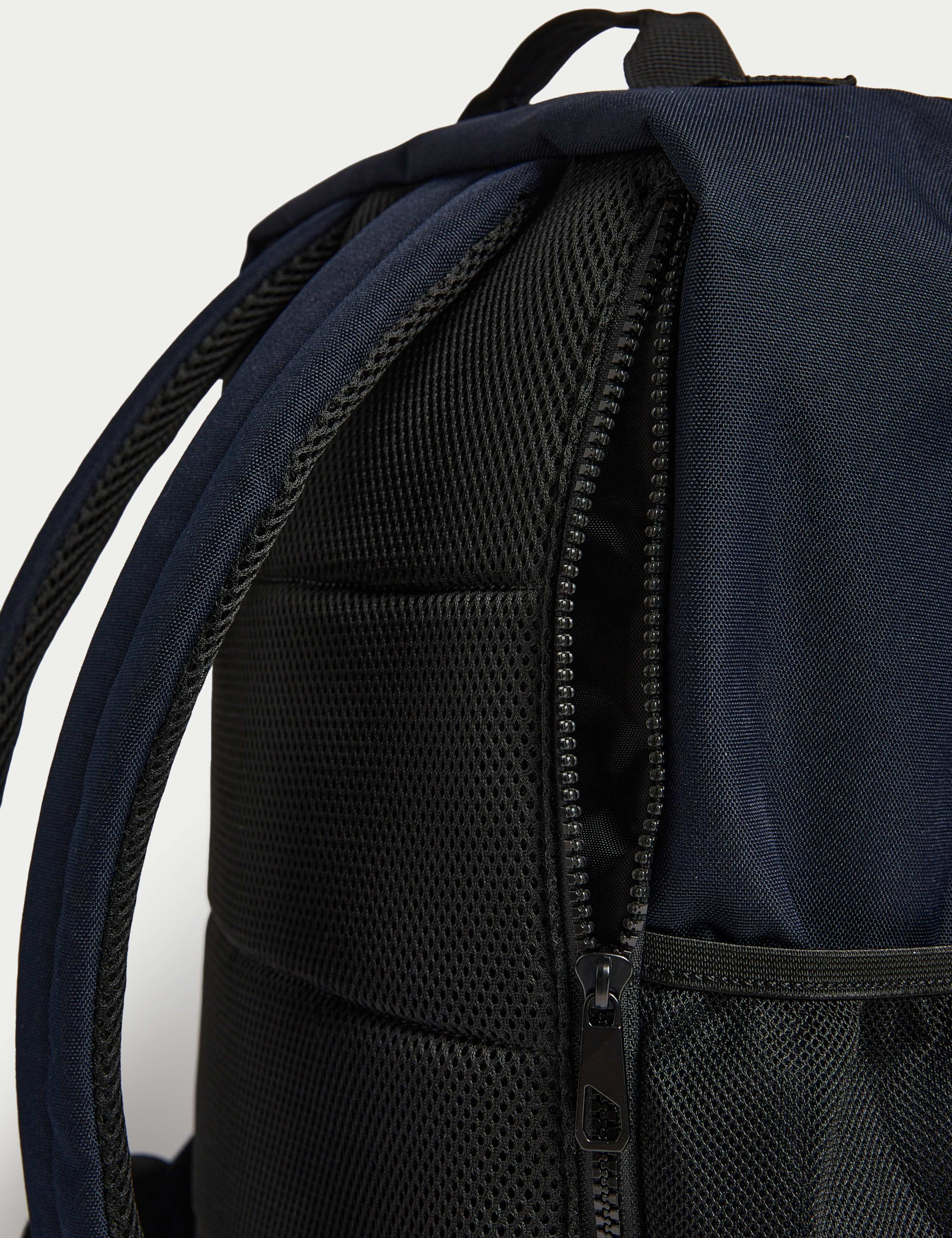 Scuff Resistant Backpack 2 of 4